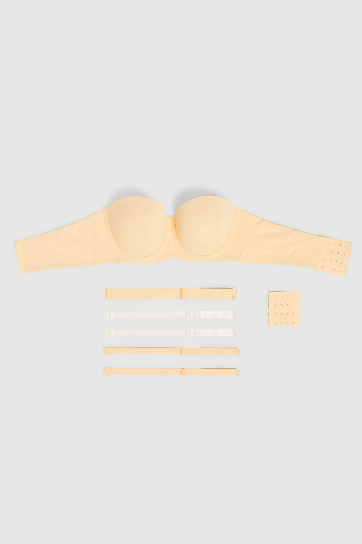 Hollywood Showstopper Strapless Bra - Image 6