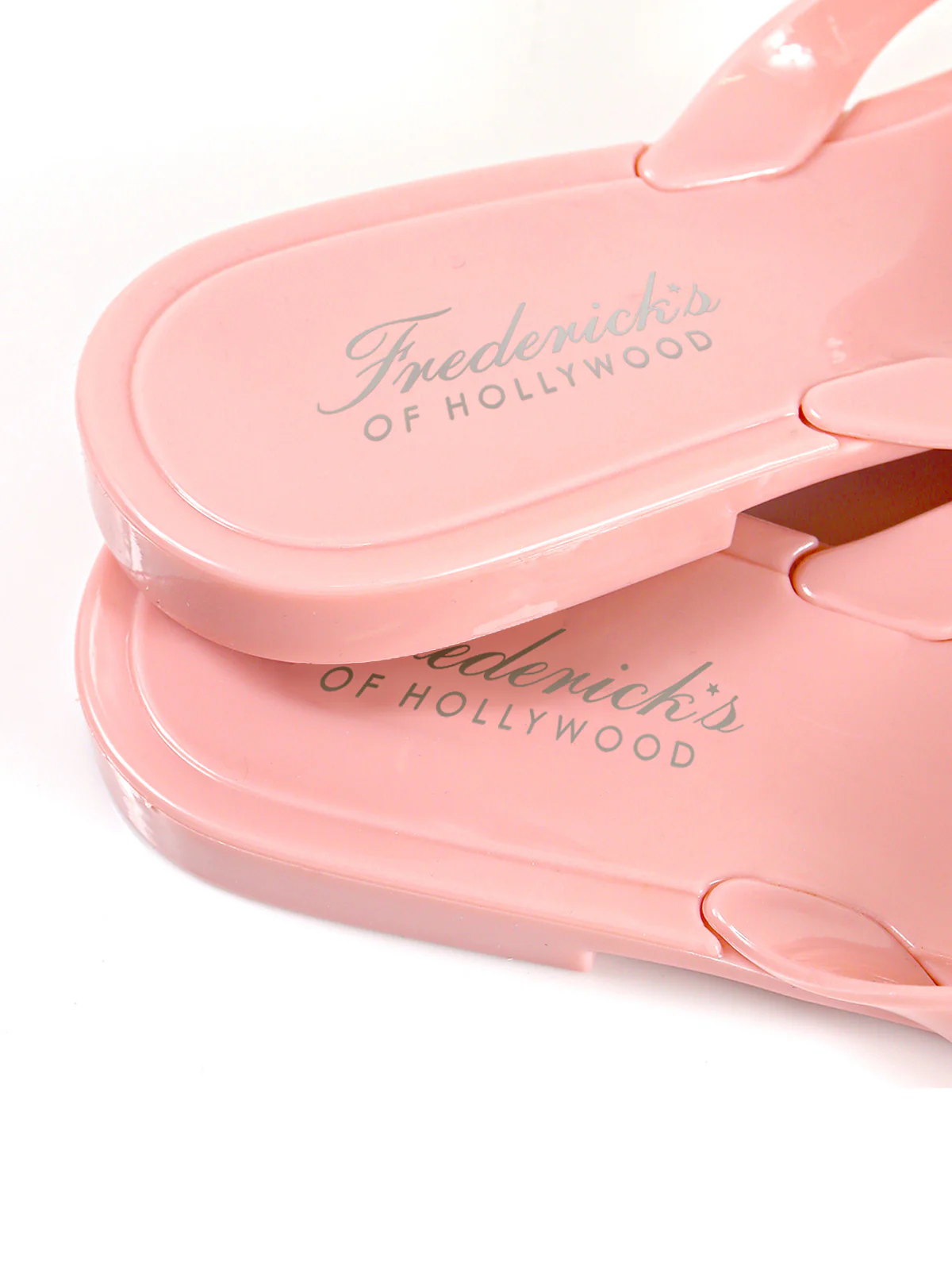 Jelli Camellia Thong Sandals - Image 3