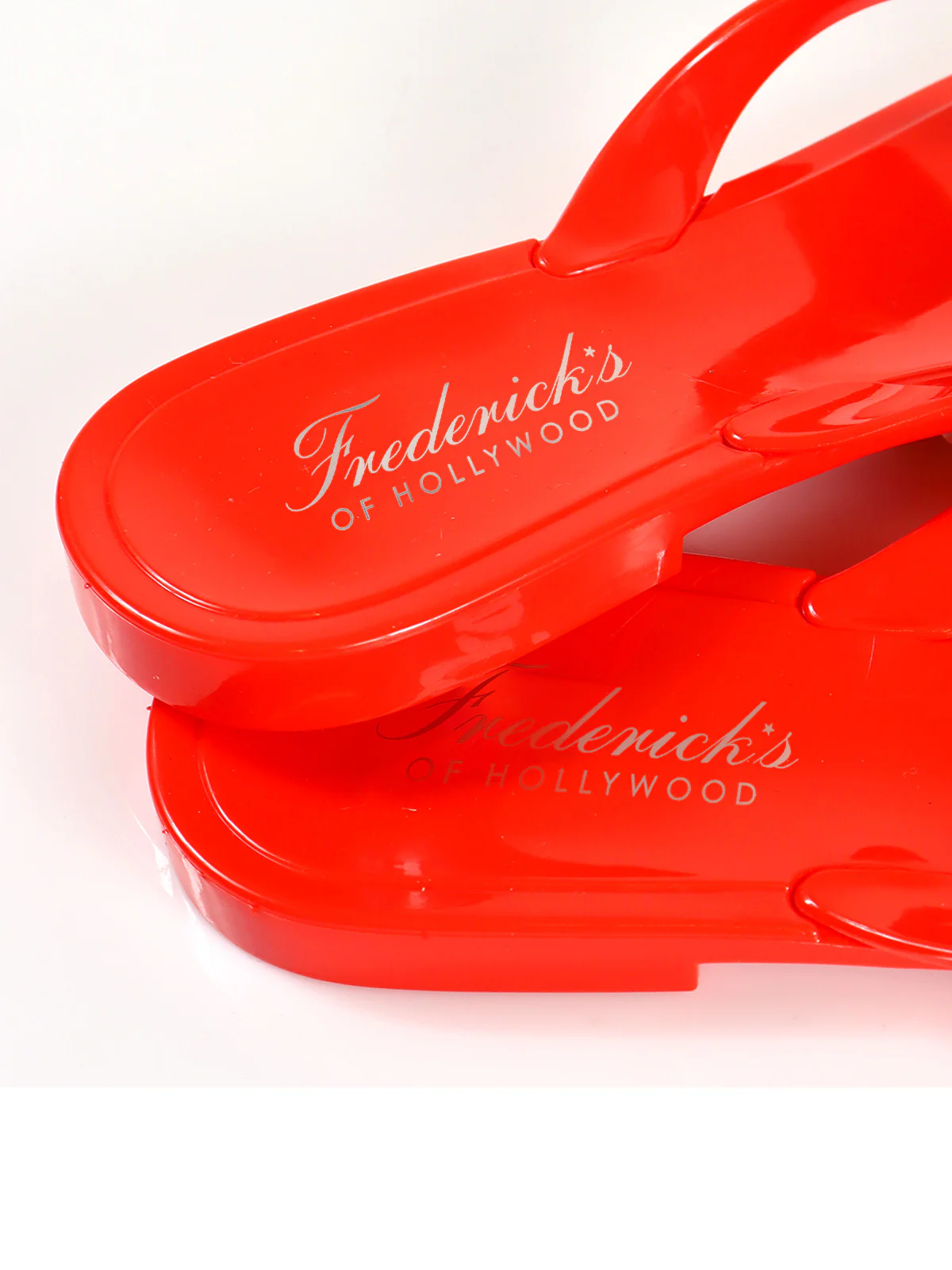Jelli Camellia Thong Sandals - Image 3