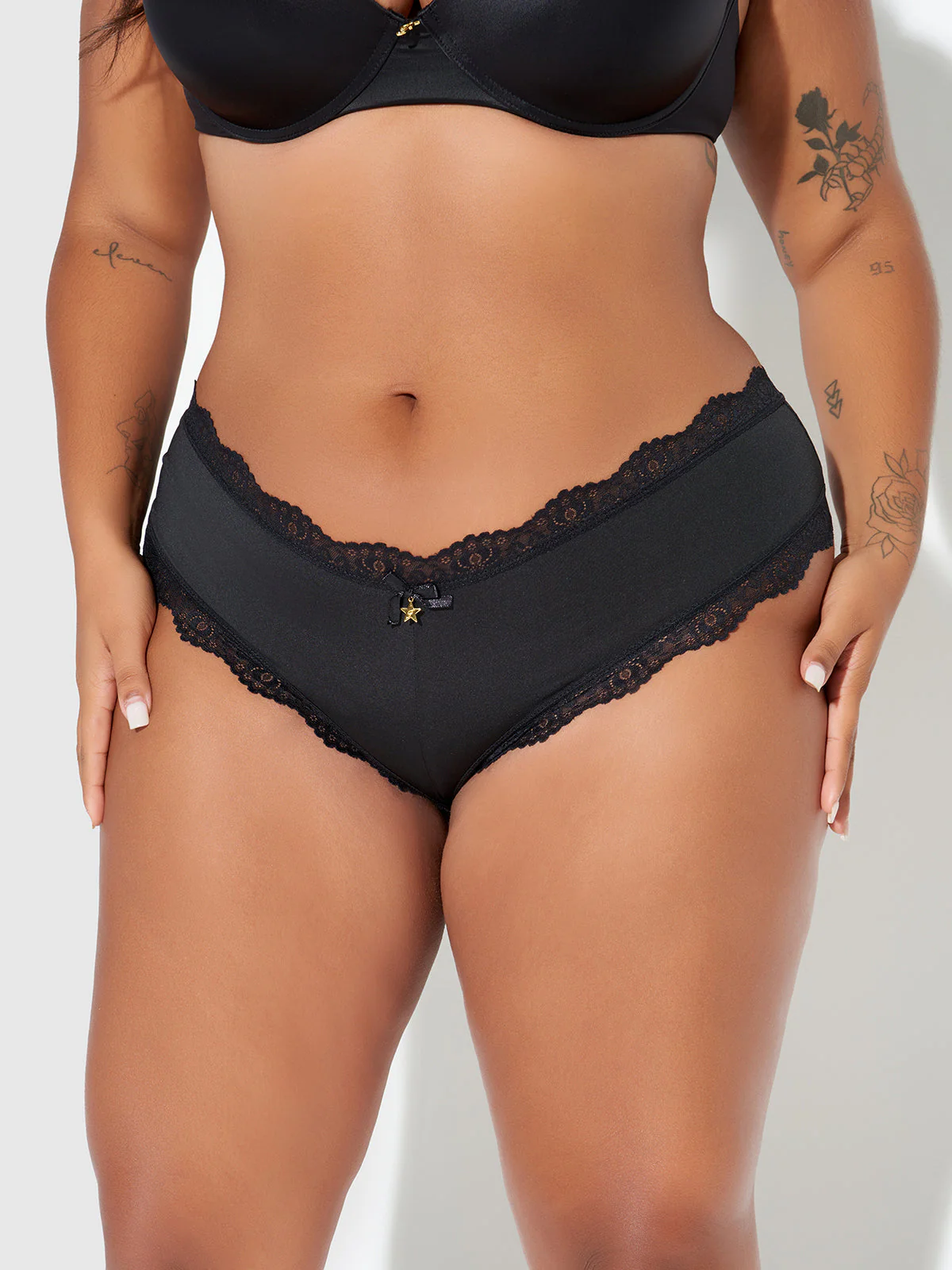 Jenna Micro G-String - Image 5