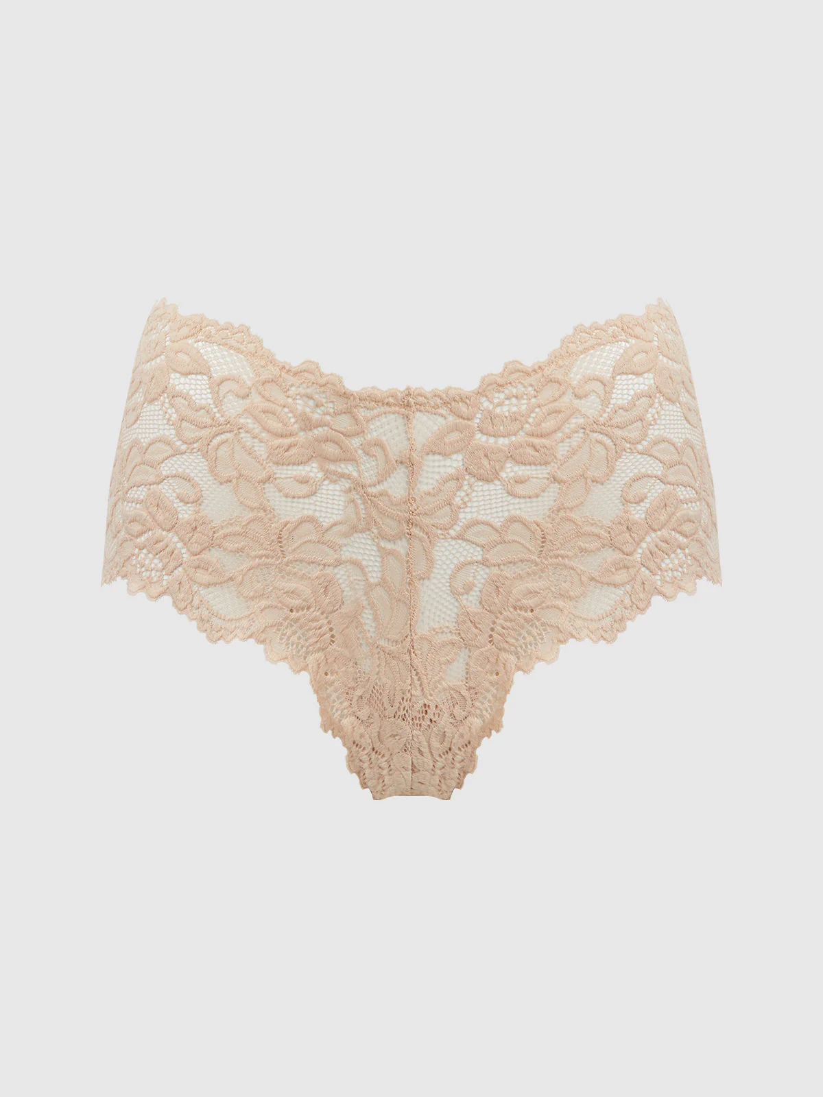 Jessica Lace Cheeky 3 Pack - Image 7