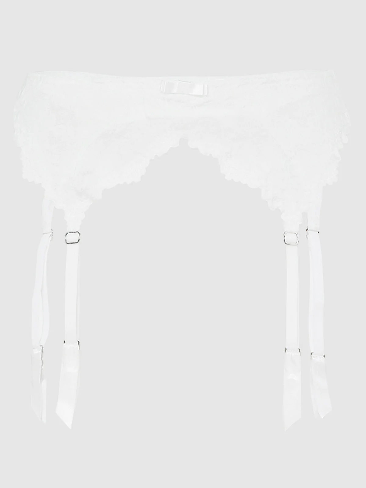 Jessica Lace Garter Belt - Image 3