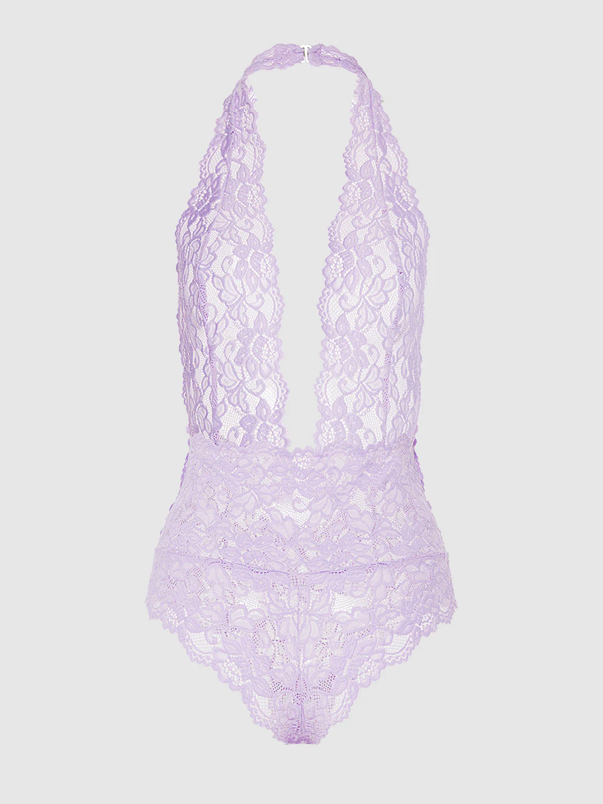 Jessica Lace Teddy - Image 6