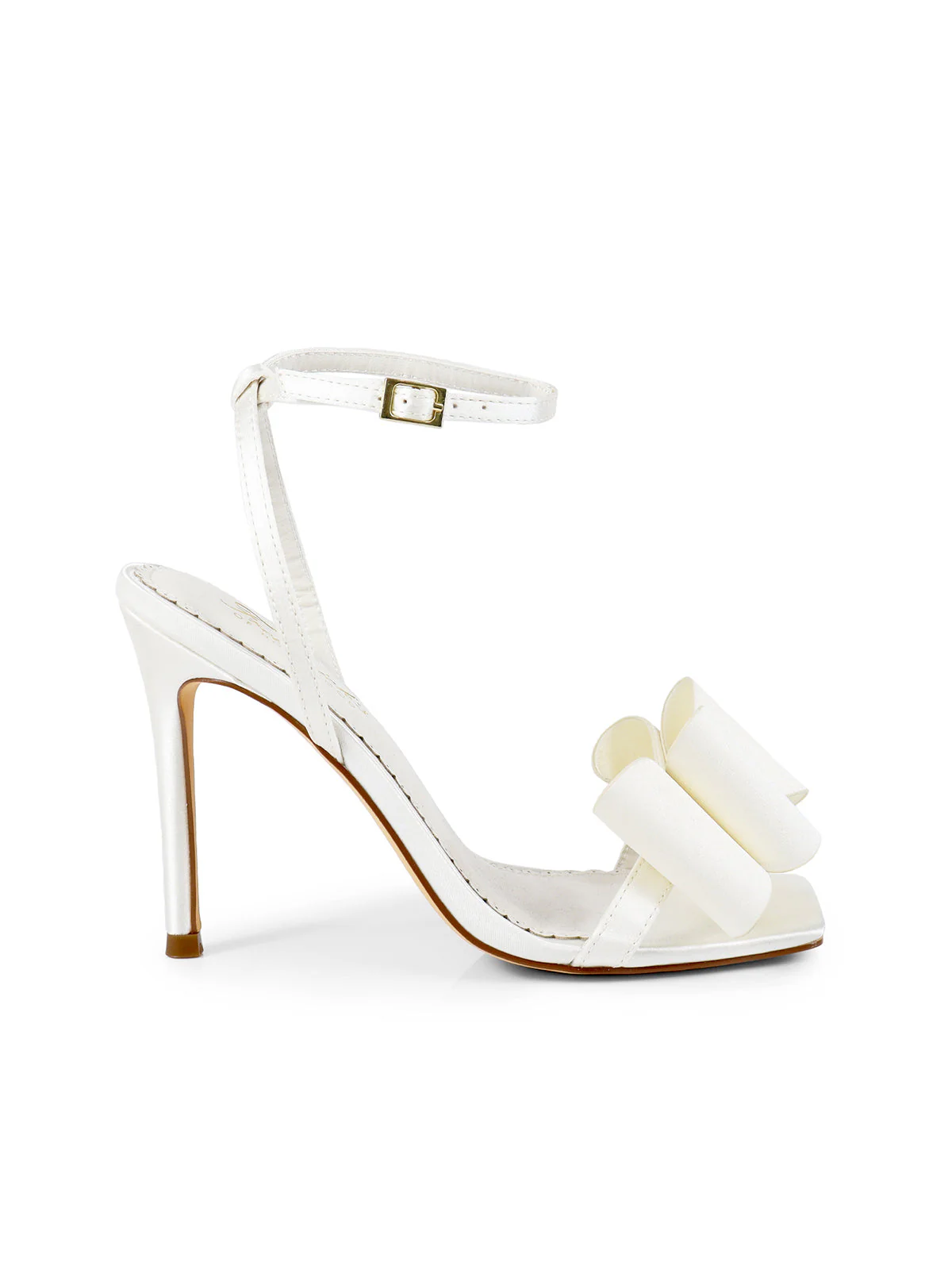 Julienne Bow Heel - Image 2