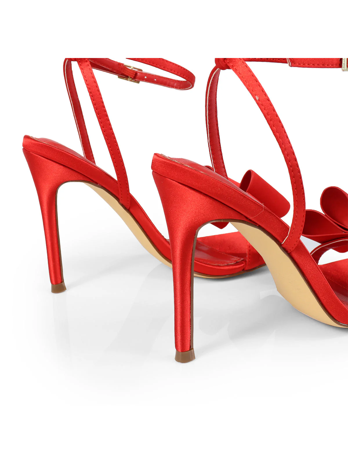 Julienne Bow Heel - Image 4