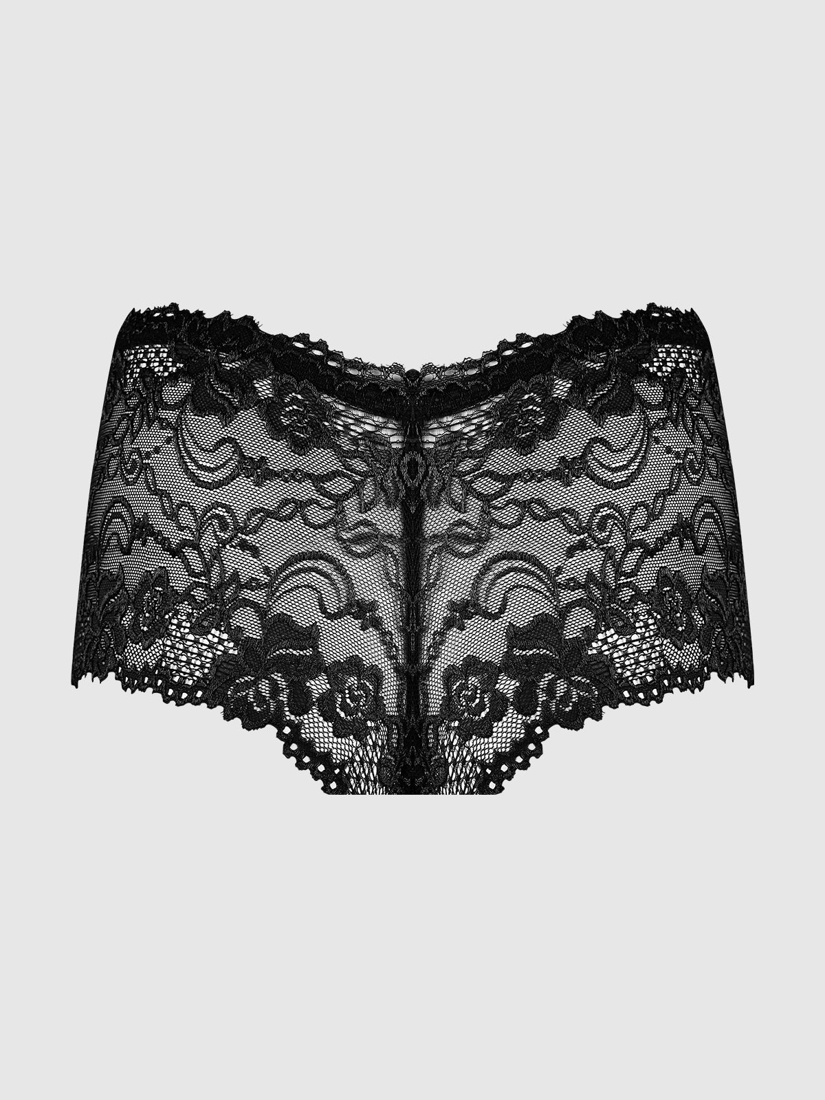 Kirsten Lace Cheeky - Image 10
