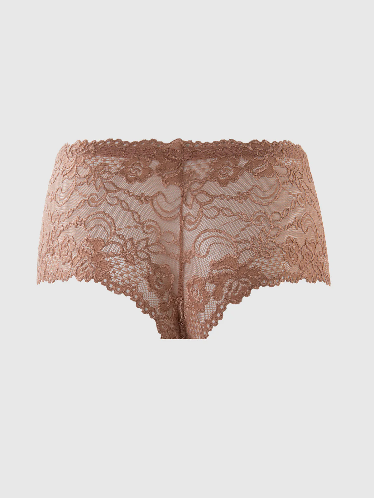 Kirsten Lace Cheeky - Image 10