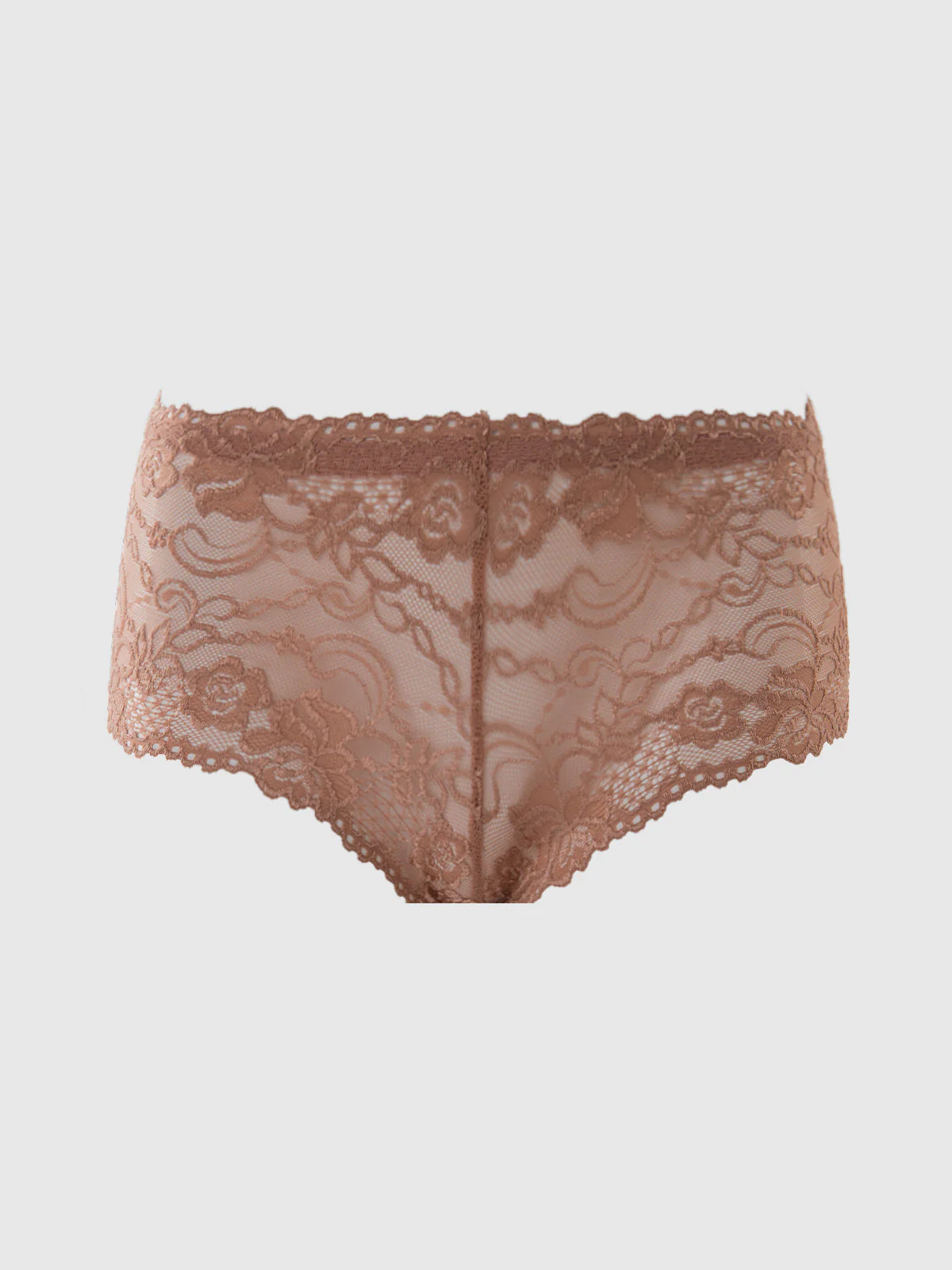 Kirsten Lace Cheeky - Image 9