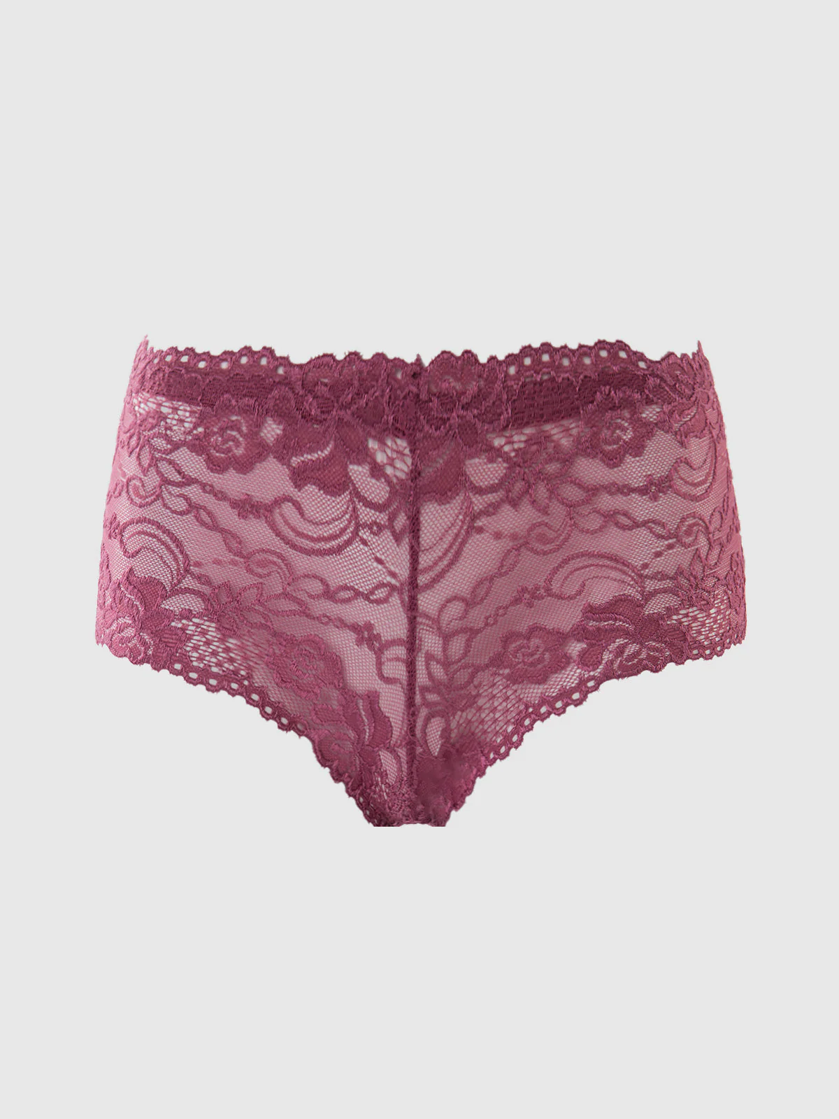 Kirsten Lace Cheeky - Image 9