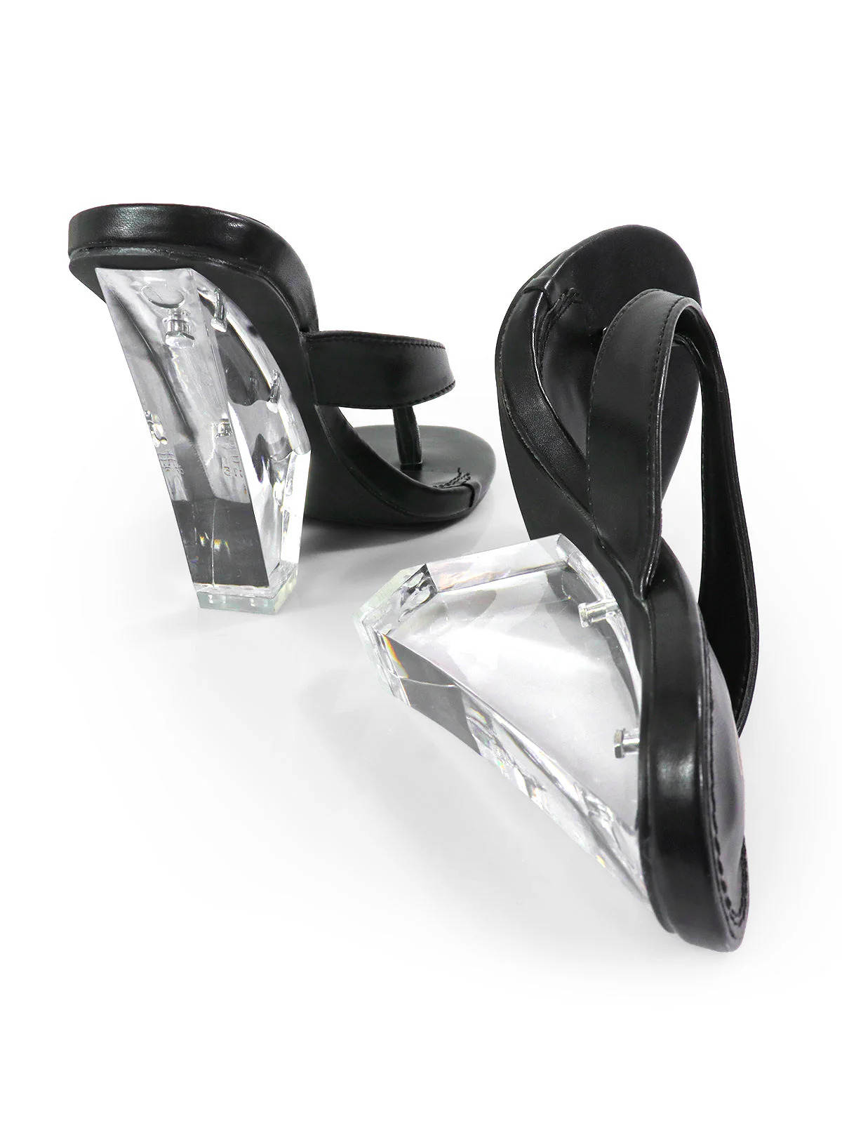 Leila Thong Heel - Image 6