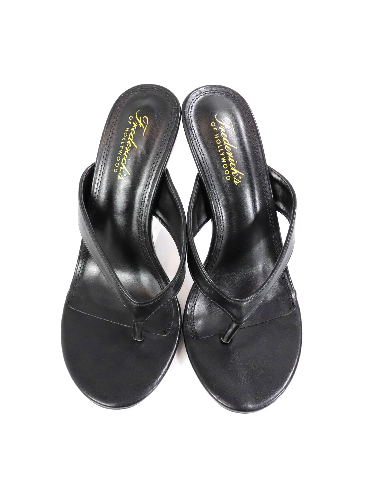 Leila Thong Heel - Image 8