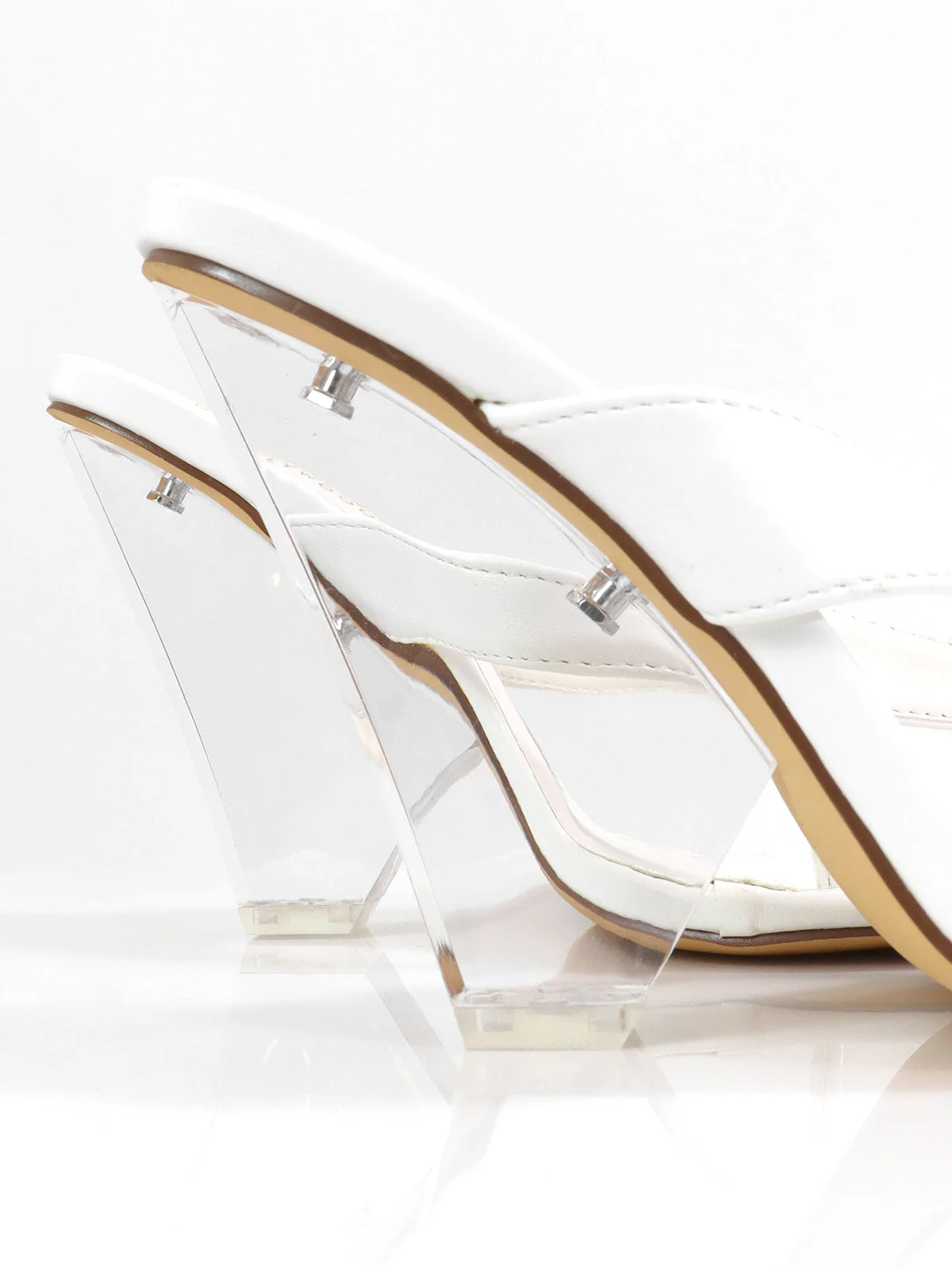 Leila Thong Heel - Image 5