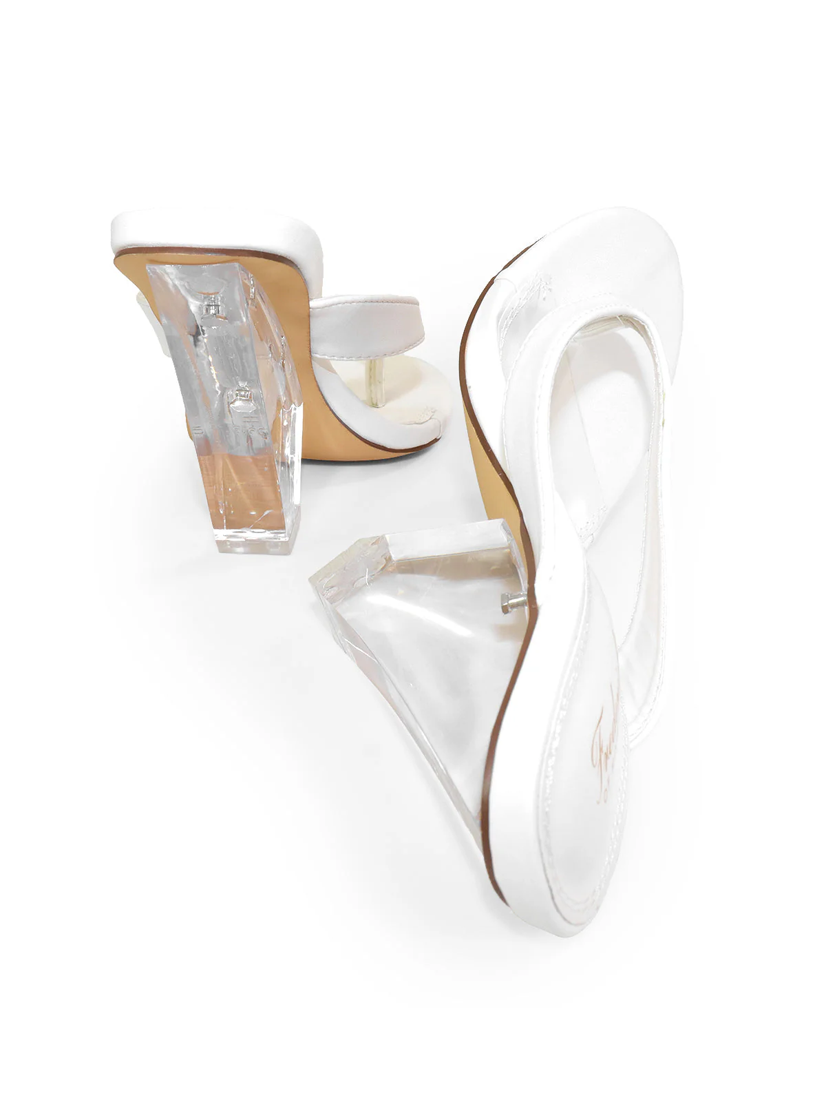 Leila Thong Heel - Image 6
