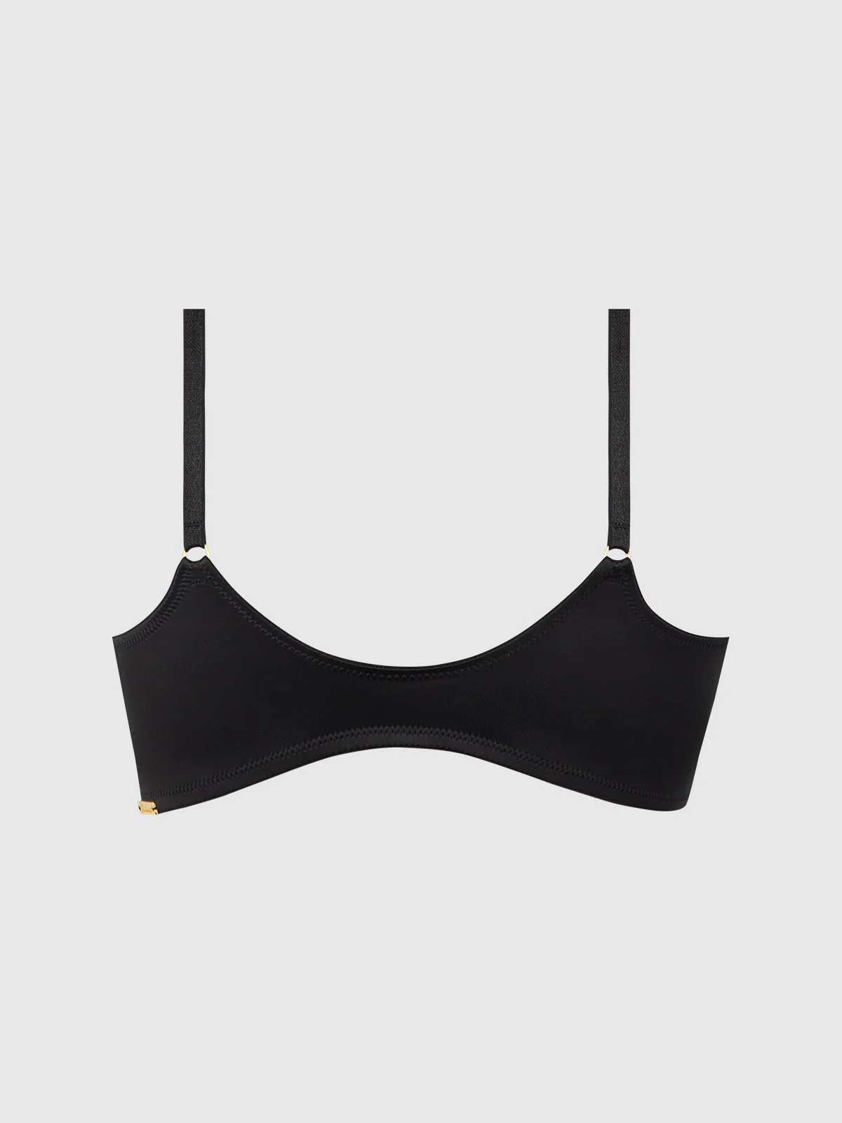 Lexi Front Closure Push Up T-Shirt Bra - Image 11