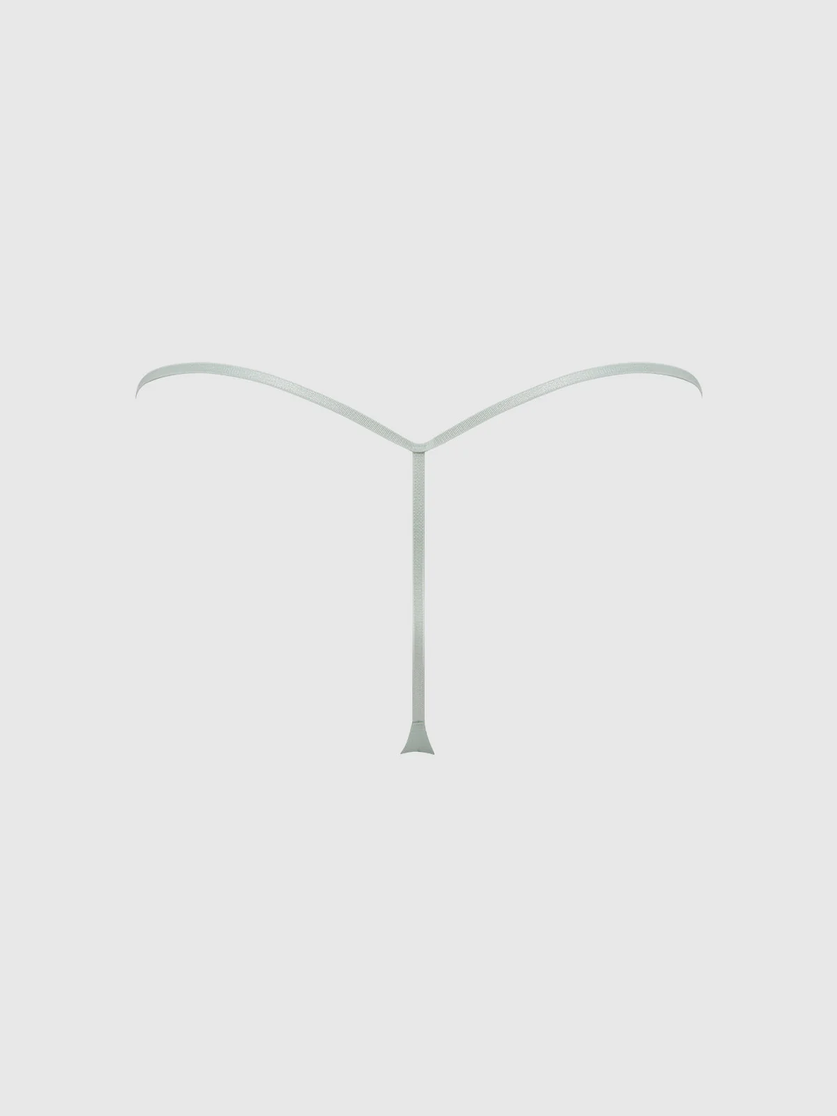 Lexi Liquid Satin G-String - Image 8
