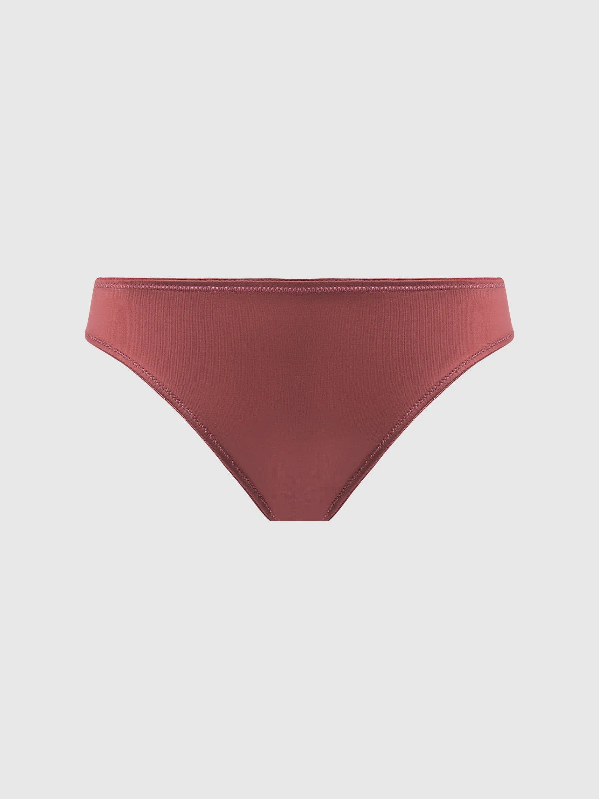Lexi Liquid Satin Hipster - Image 7