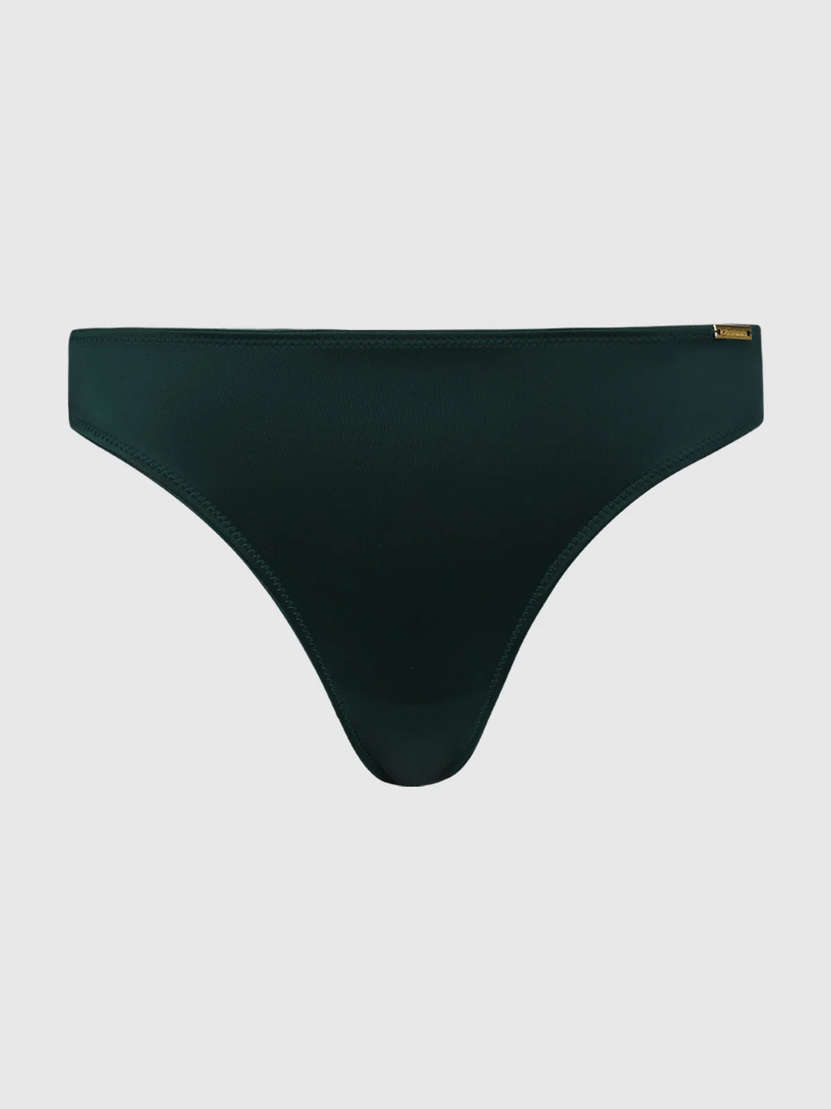 Lexi Liquid Satin Hipster