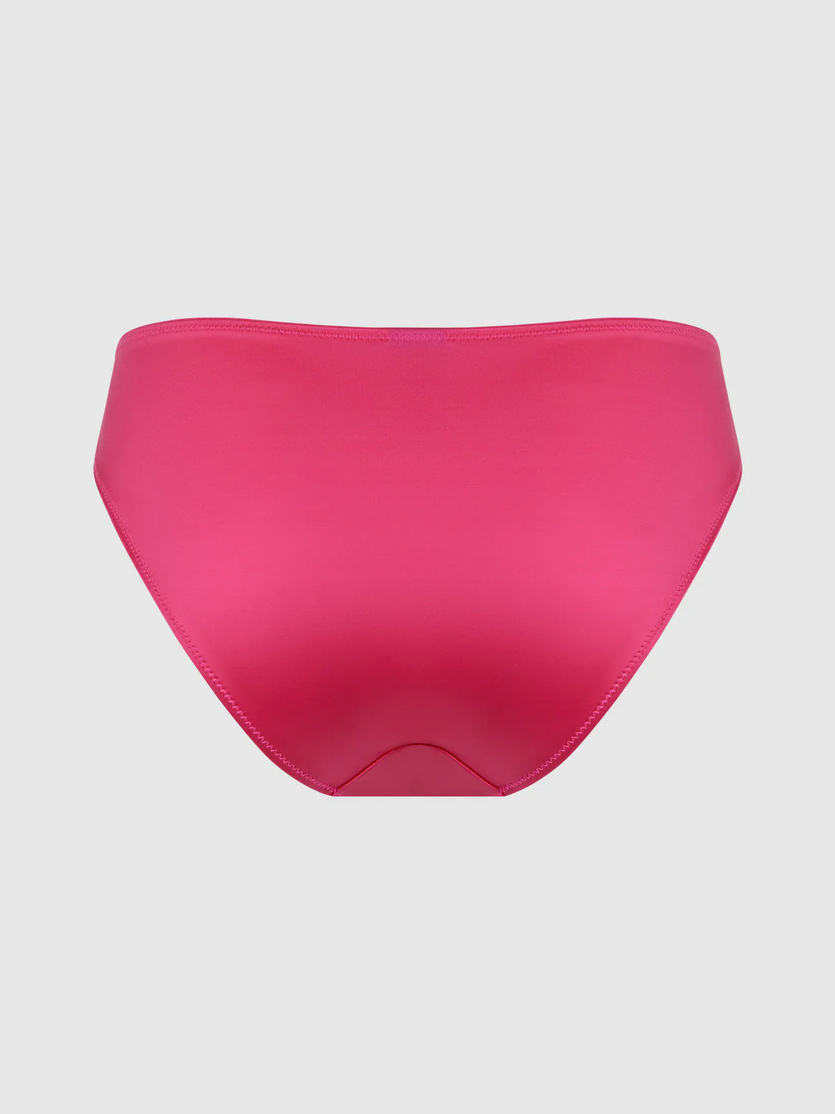 Lexi Liquid Satin Hipster - Image 10