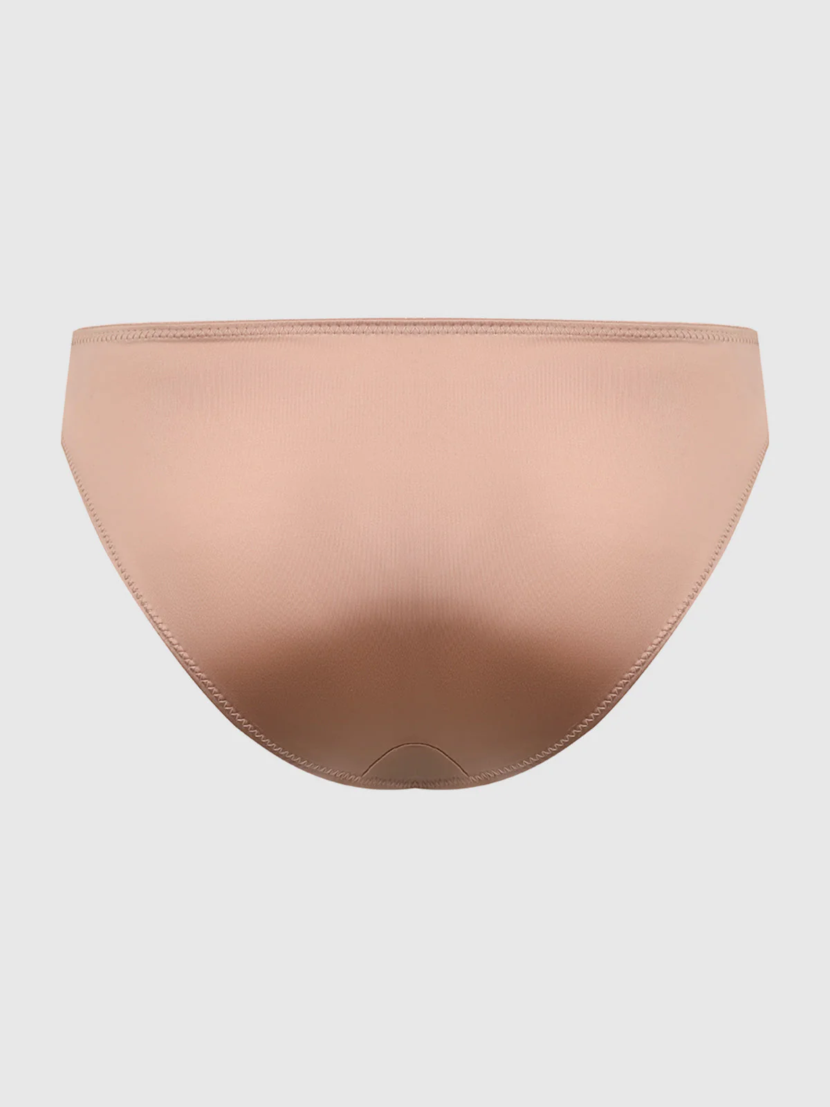 Lexi Liquid Satin Hipster - Image 10