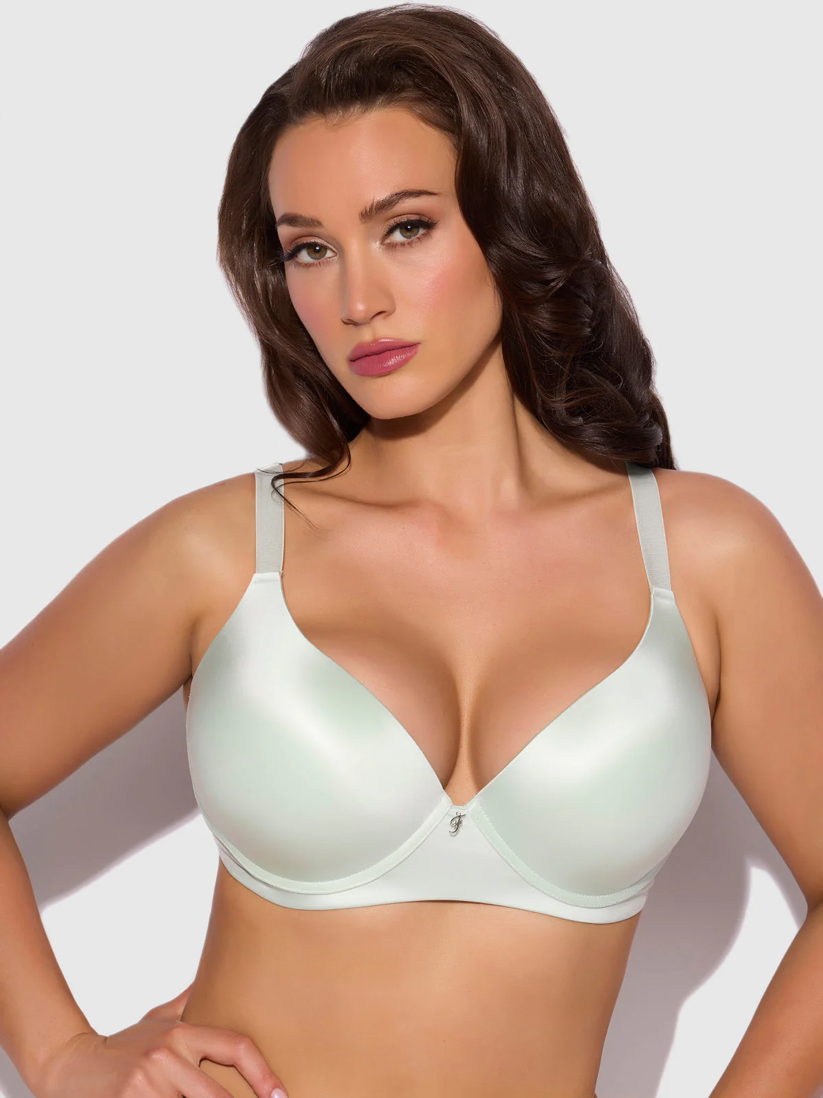 Lexi Push Up Plunge T-Shirt Bra - Image 5