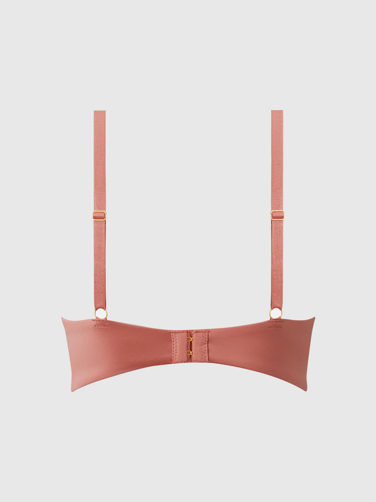 Lexi Push Up Plunge T-Shirt Bra - Image 10