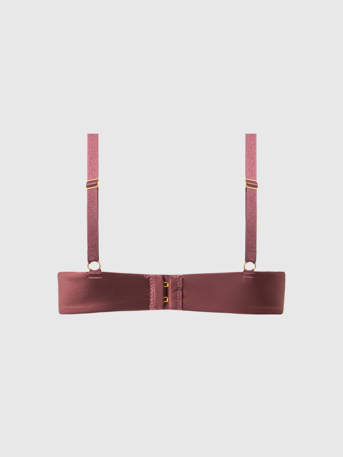 Lexi Push Up Plunge T-Shirt Bra - Image 10