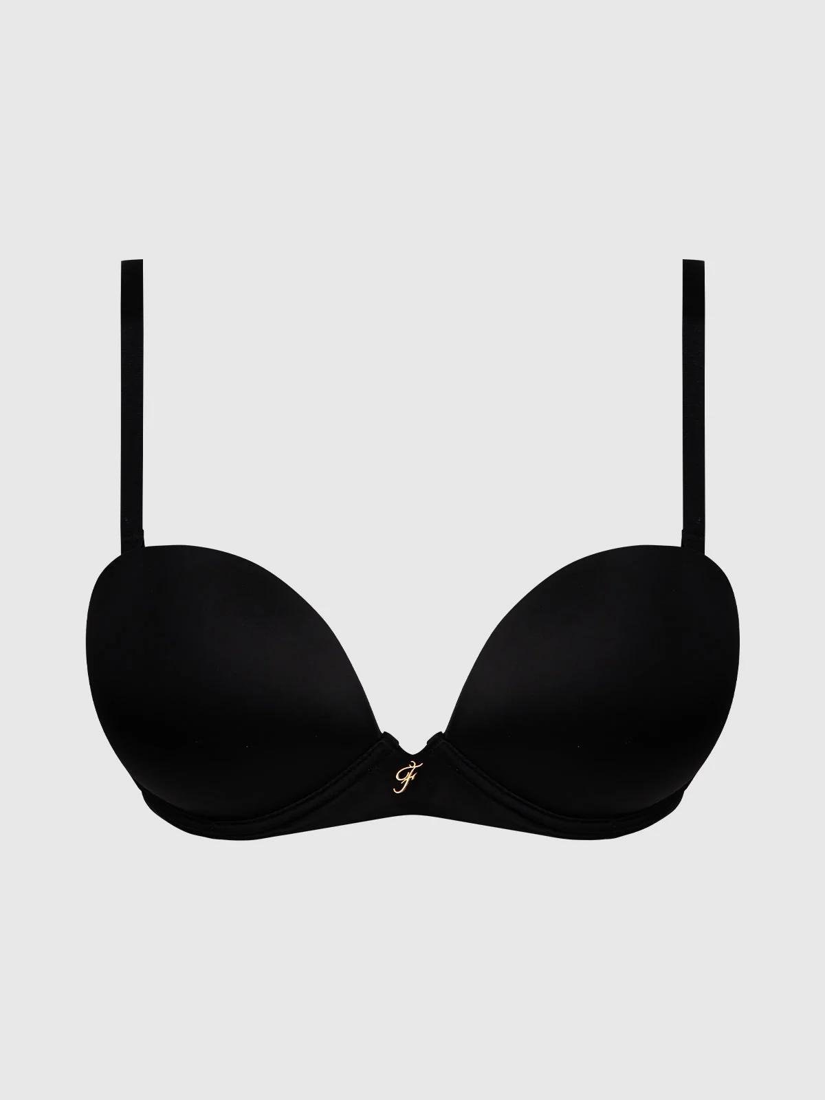 Lexi Strapless Push-Up Bra - Image 14