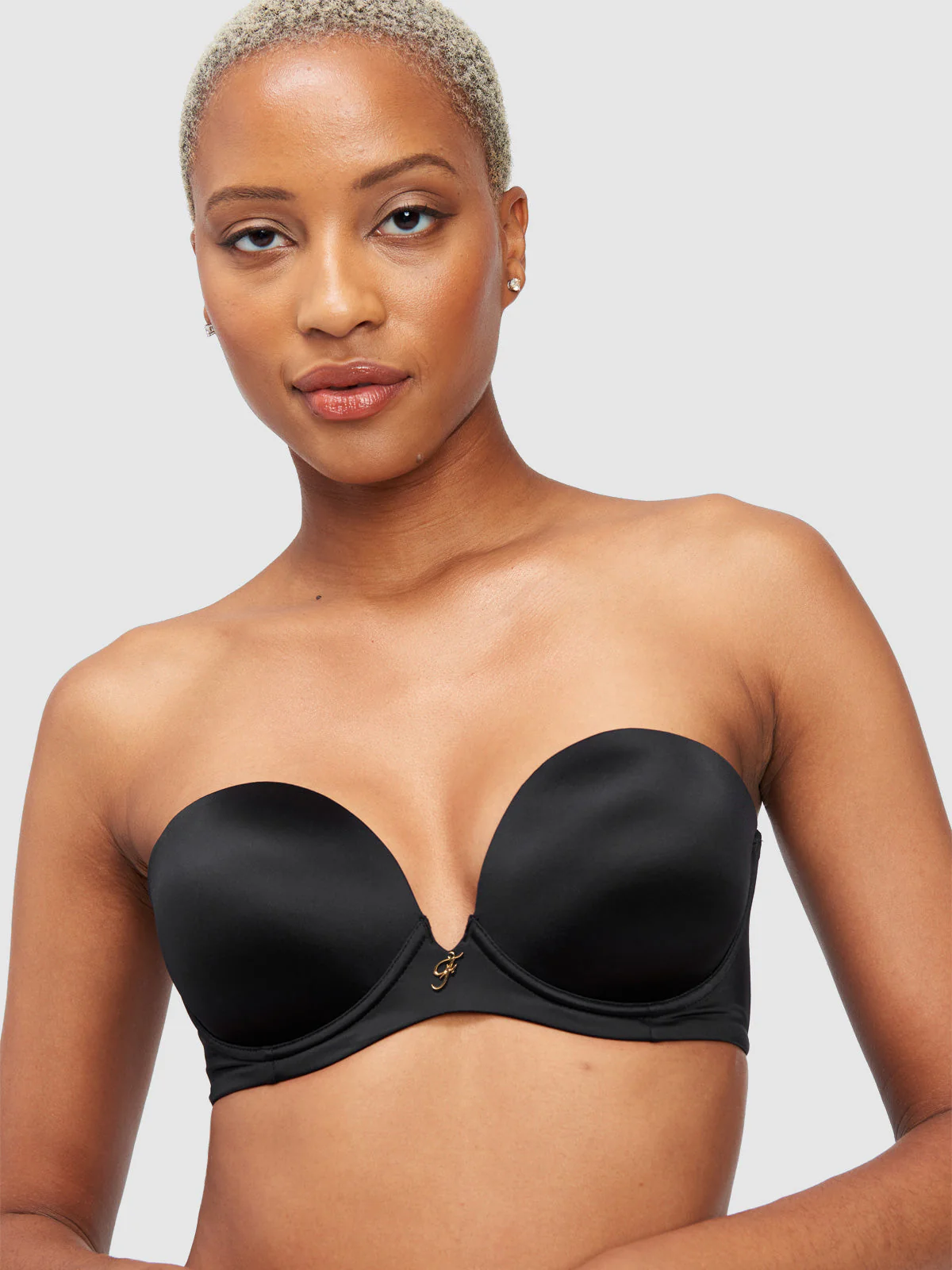 Lexi Strapless Push-Up Bra - Image 7
