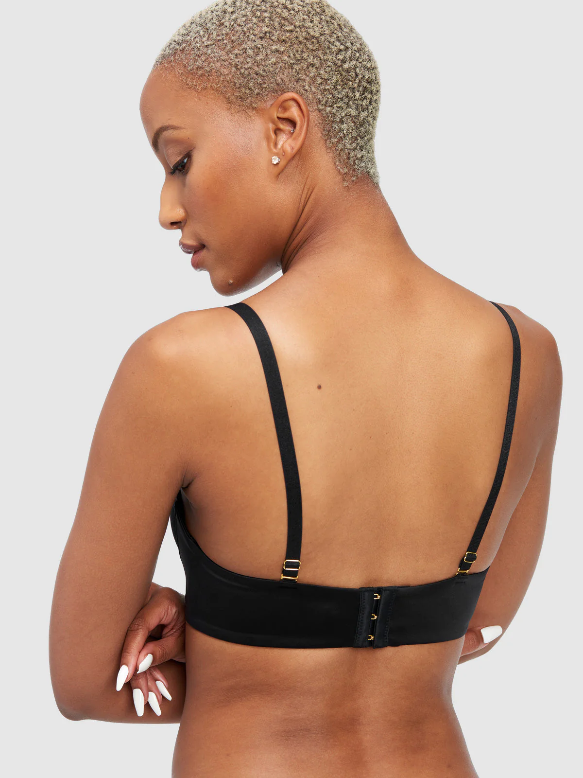 Lexi Strapless Push-Up Bra - Image 9
