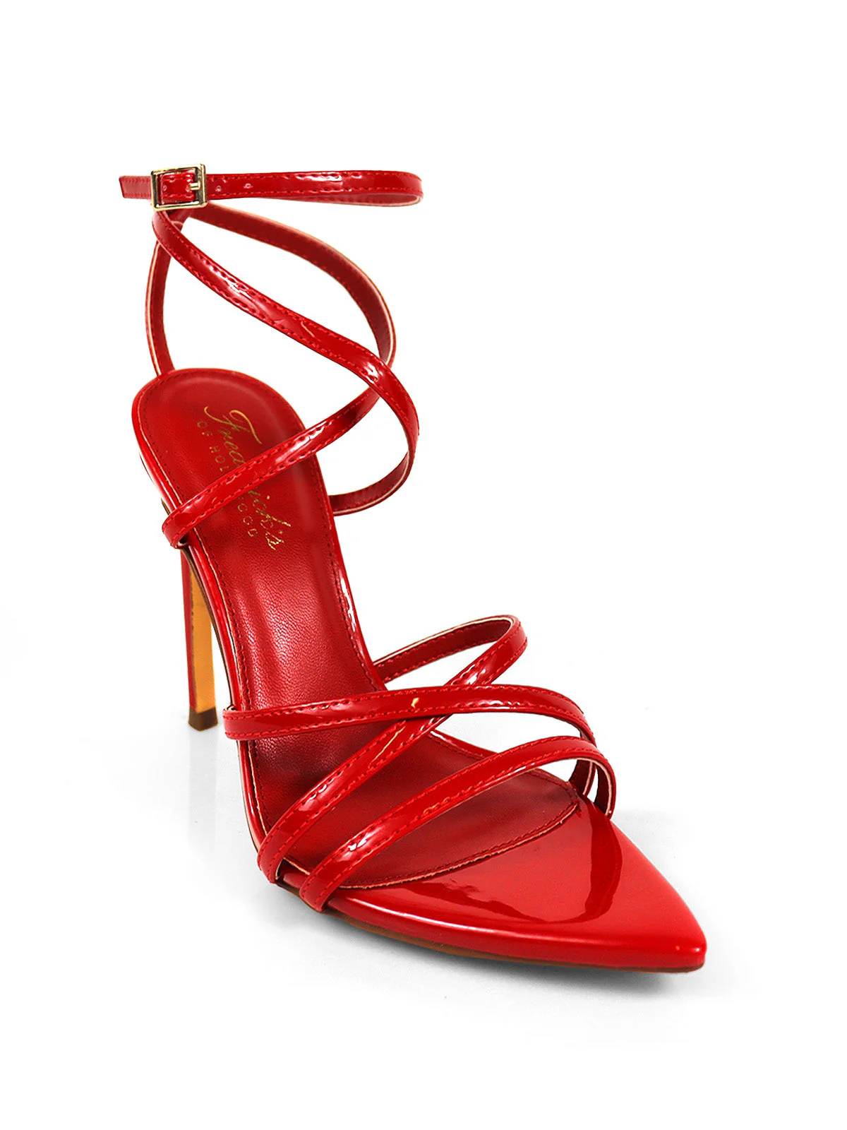 Lidia Stiletto Heel - Image 6