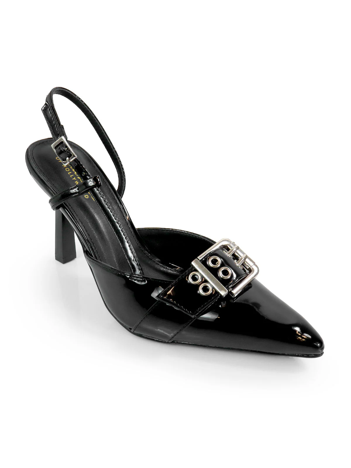 Liya Slingback - Image 2