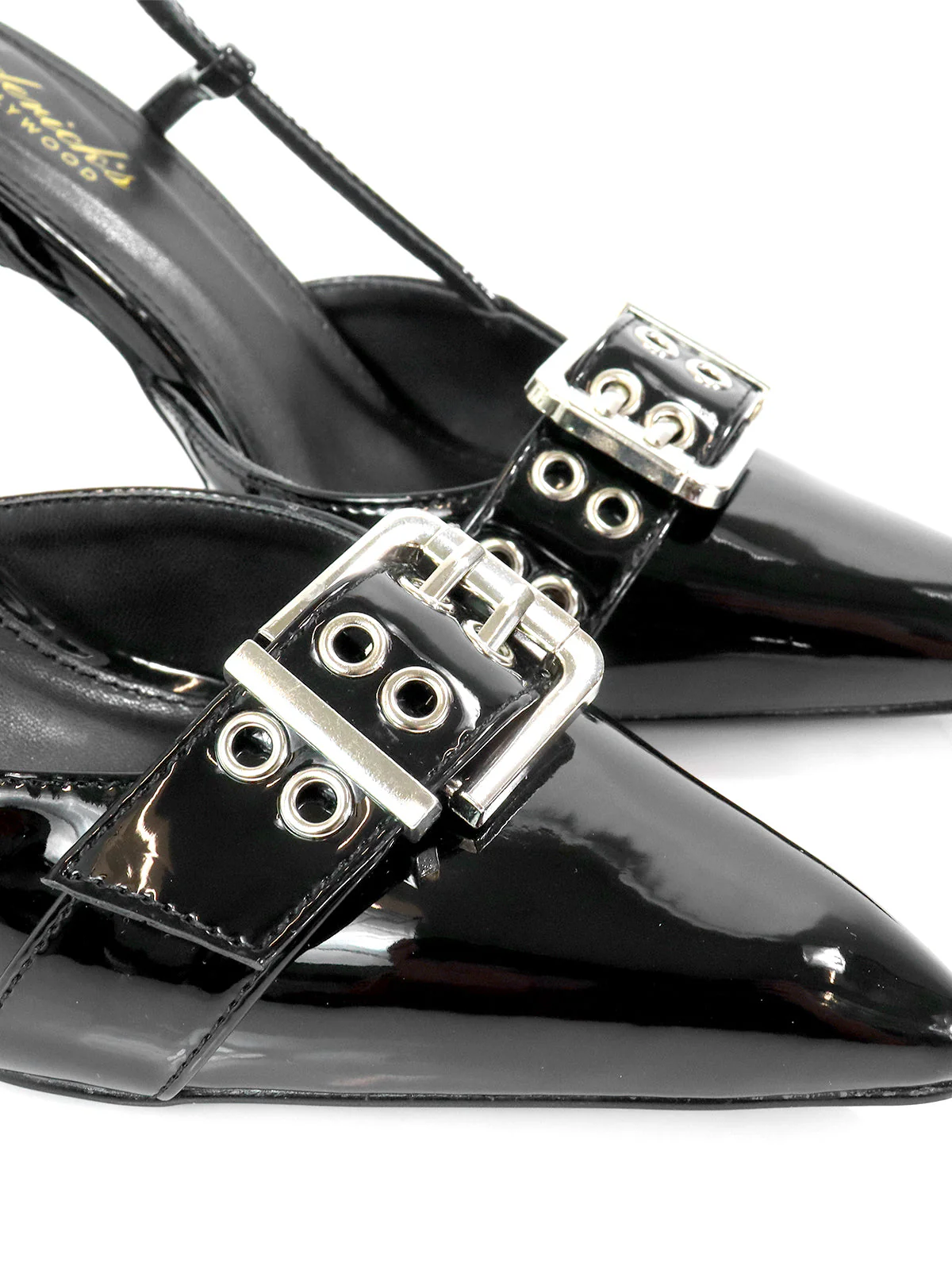 Liya Slingback - Image 4