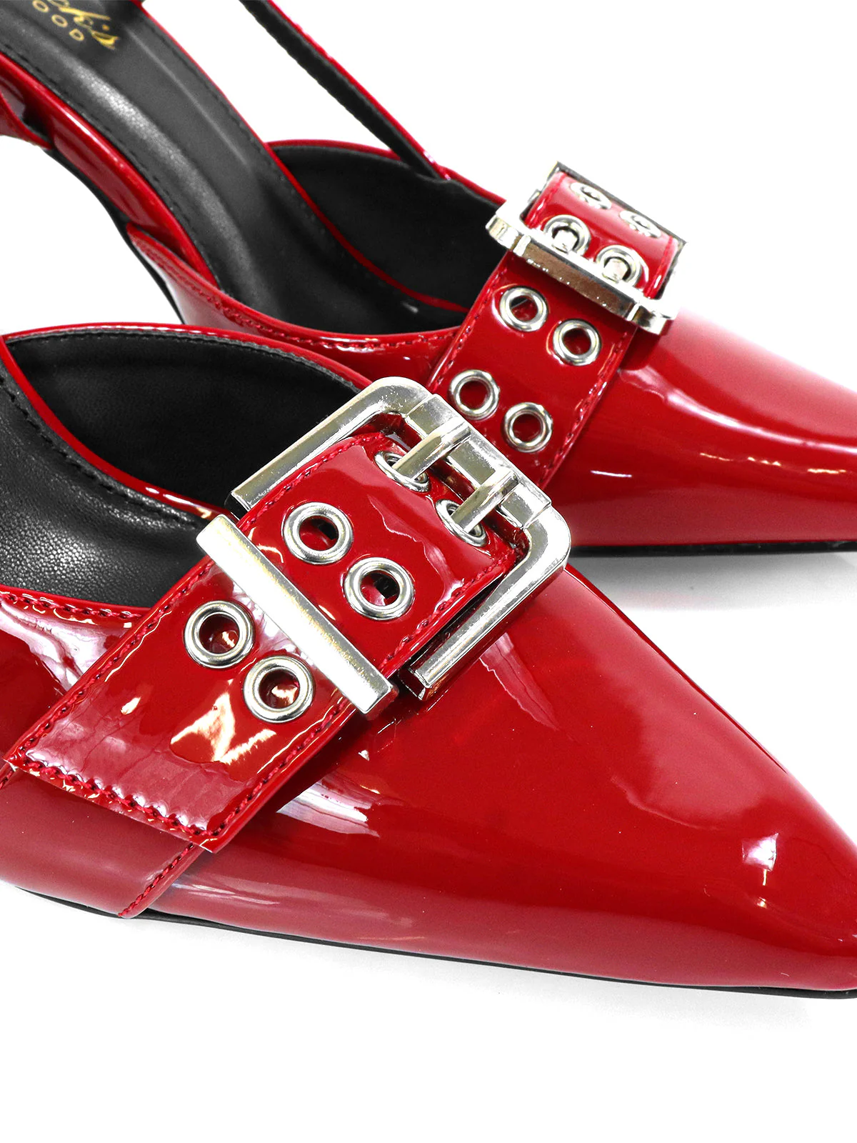 Liya Slingback - Image 4