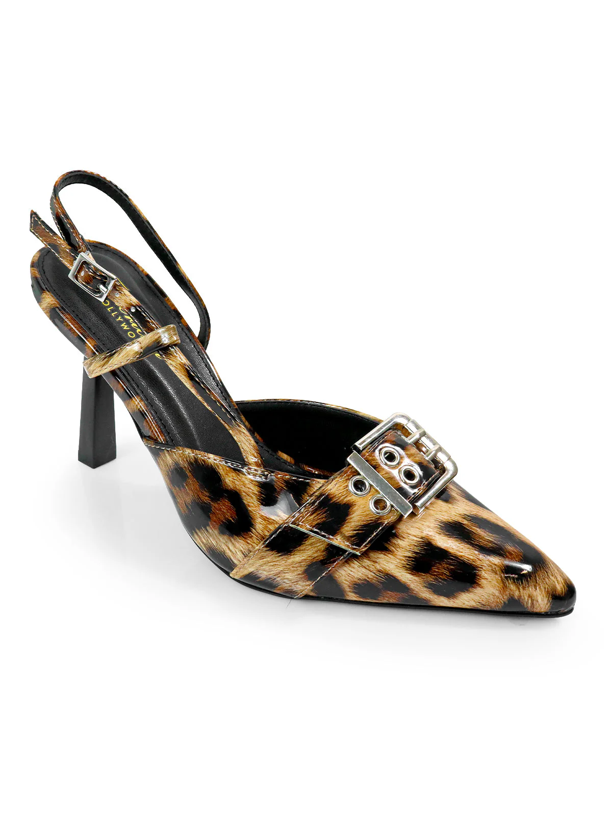 Liya Slingback - Image 2