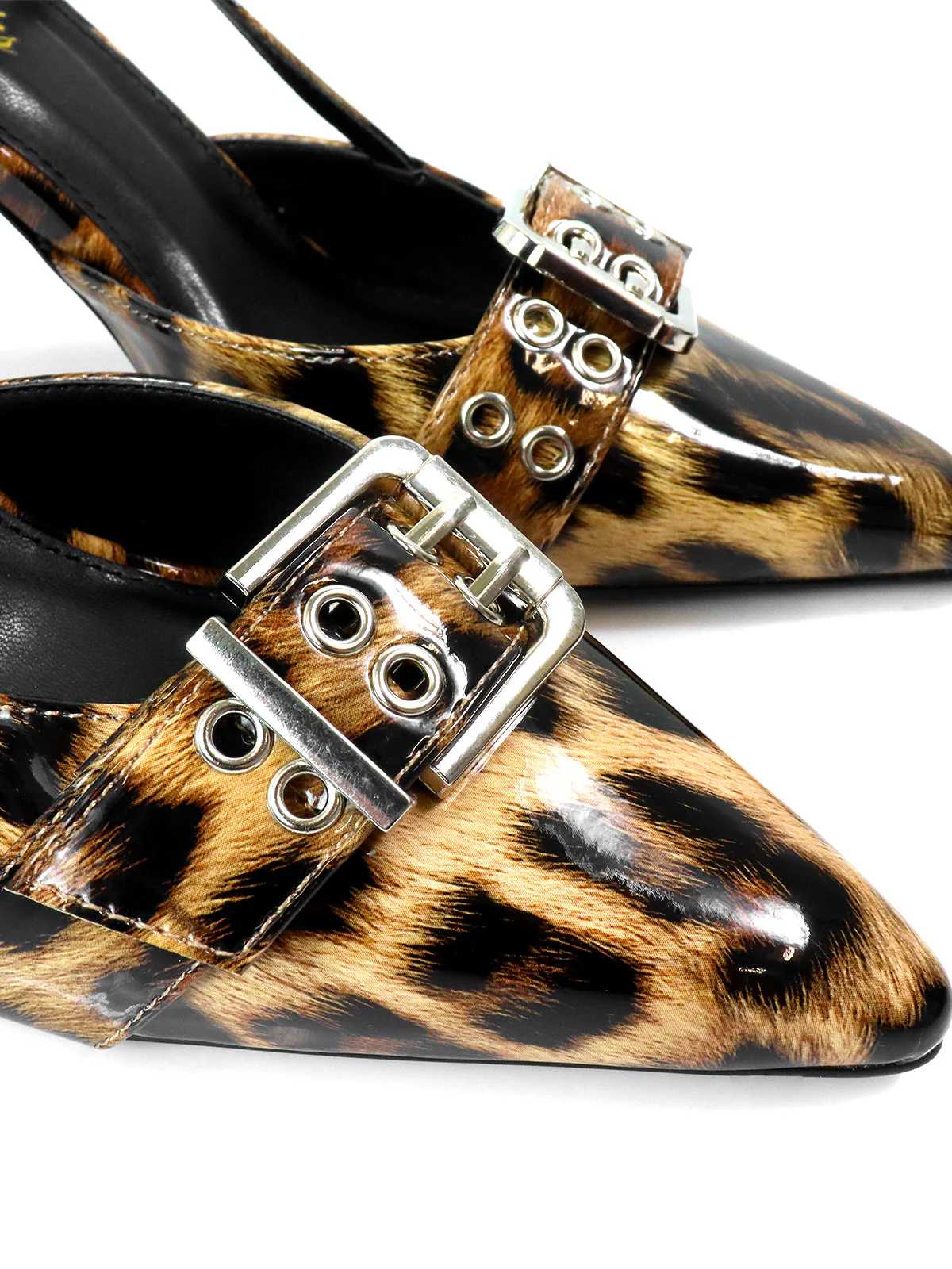 Liya Slingback - Image 4