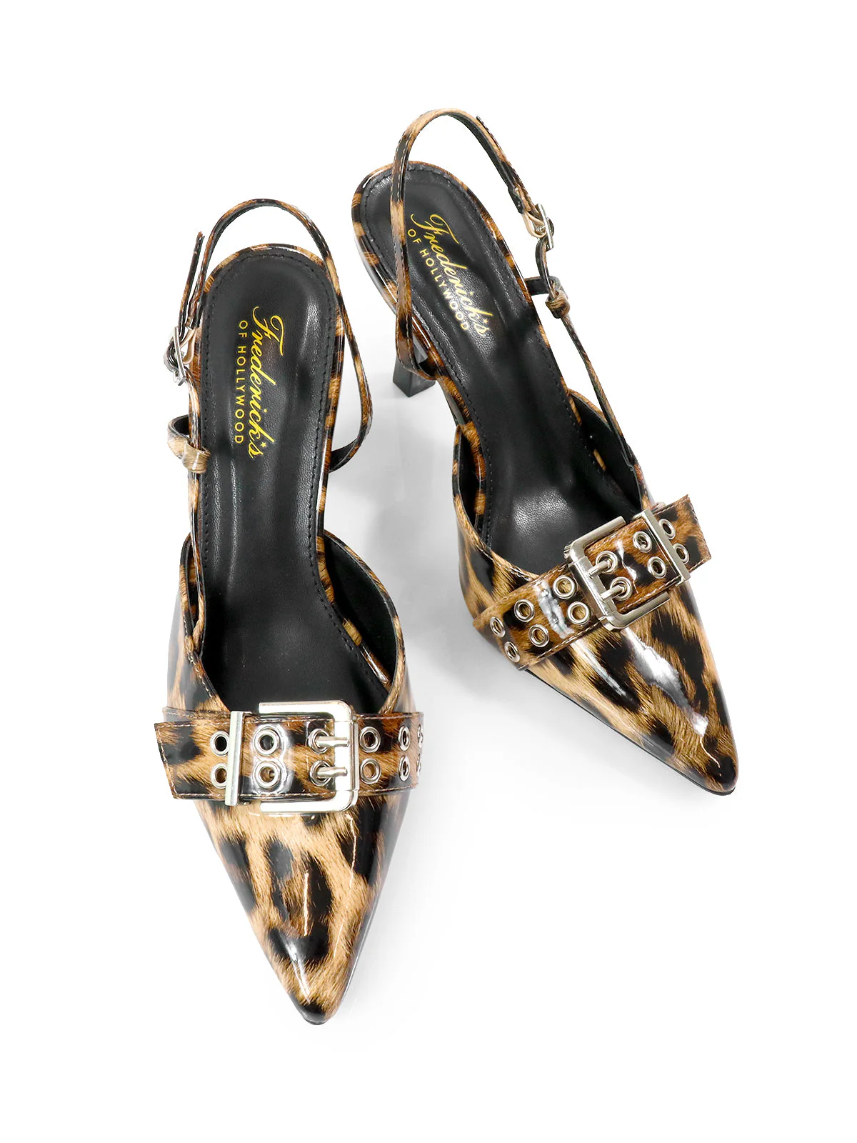 Liya Slingback - Image 6