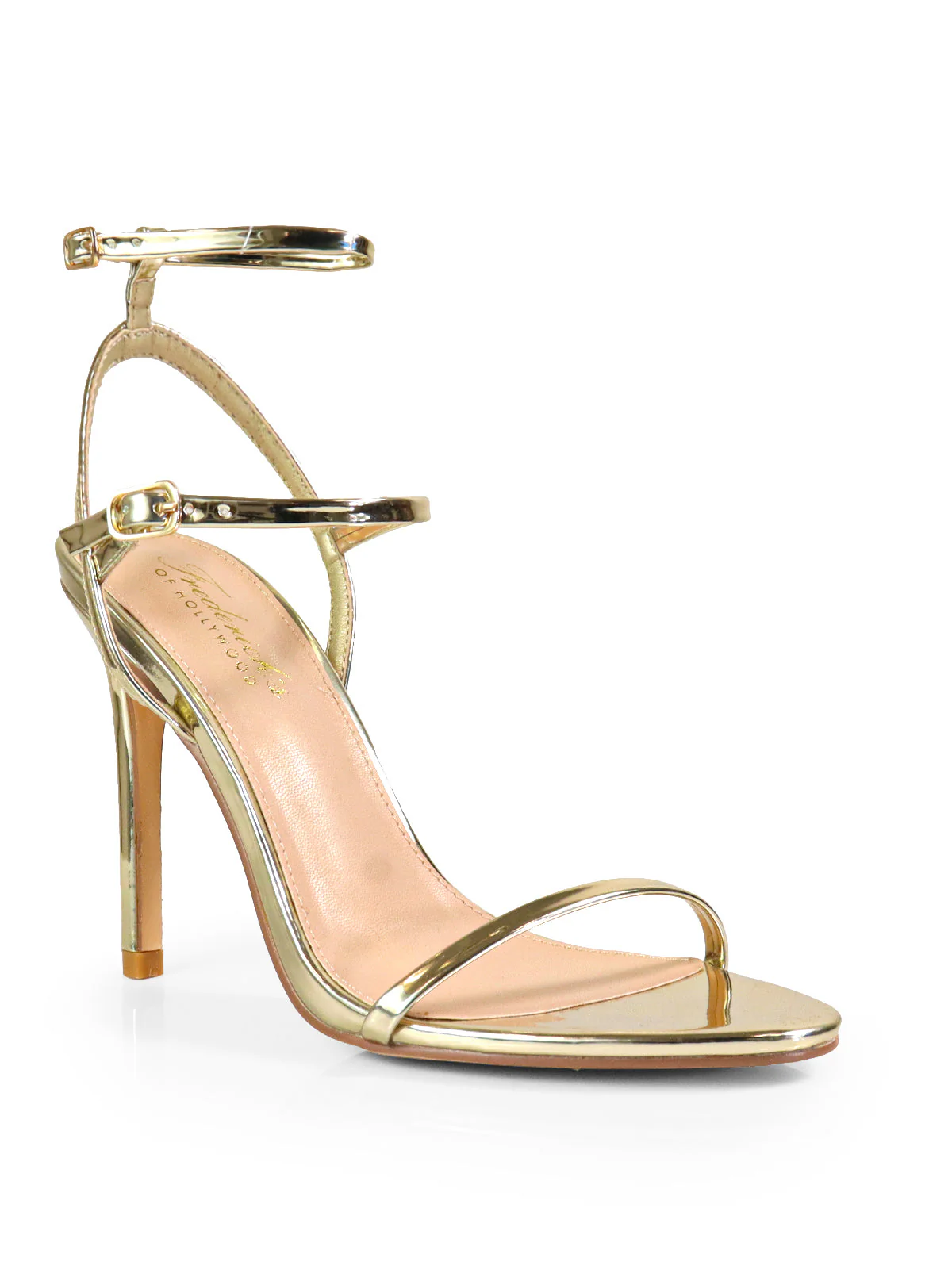 Liz Stiletto Heel - Image 5