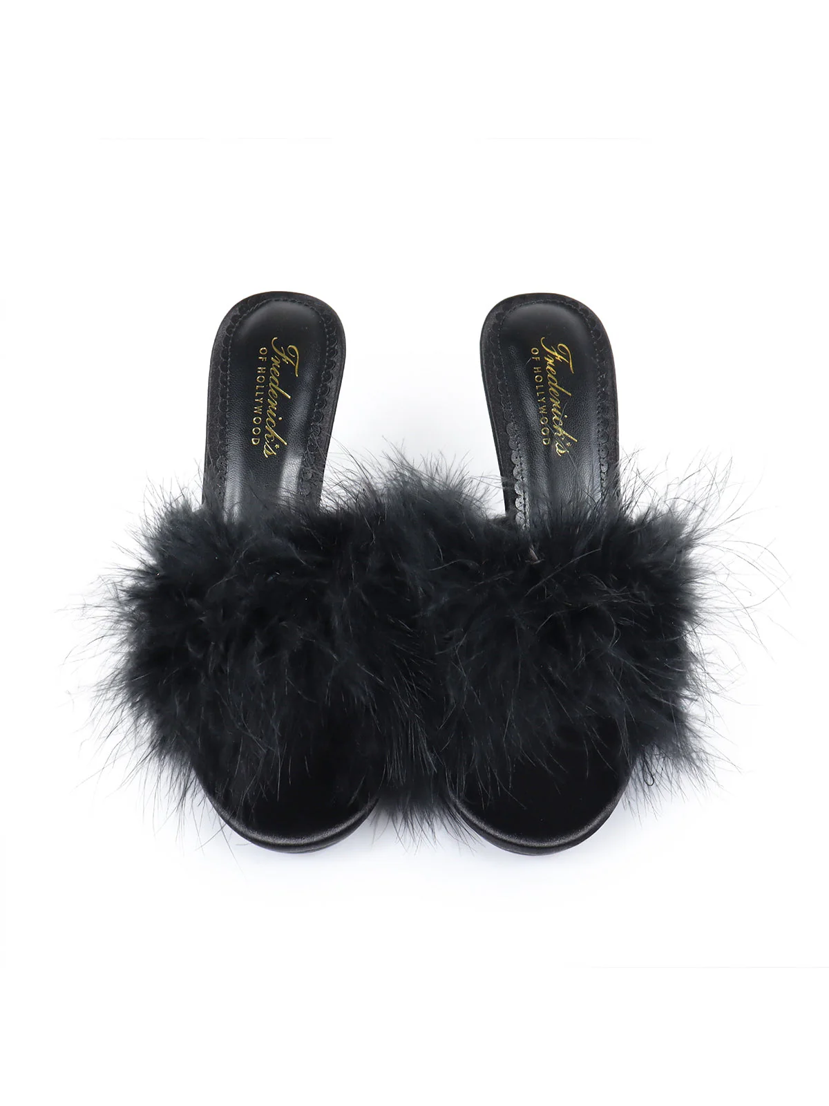 Luxor Feather Mule - Image 5