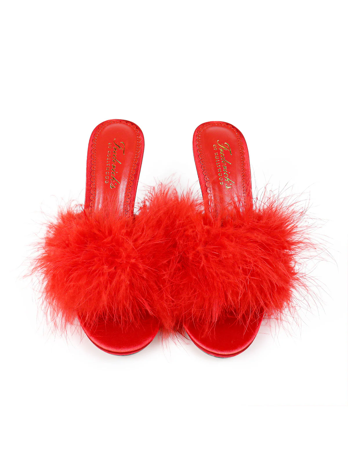 Luxor Feather Mule - Image 5
