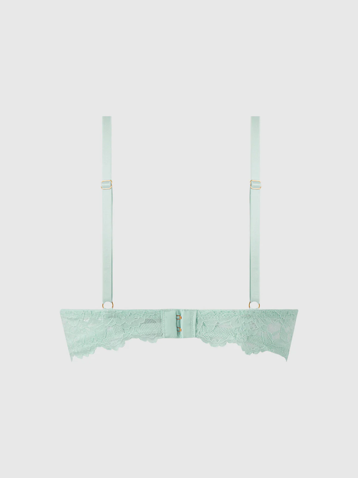 Mabel Demi Push Up Bra - Image 6