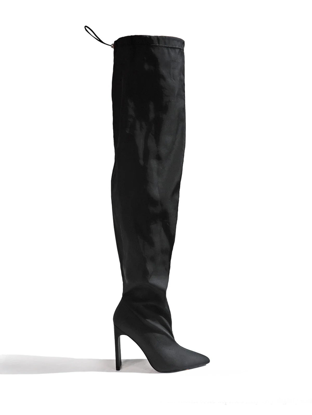 Margaret Over The Knee Boots - Image 5