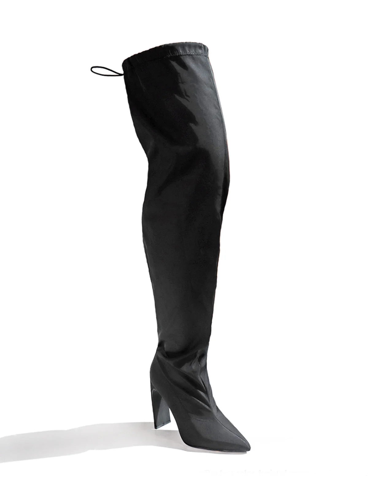 Margaret Over The Knee Boots - Image 6