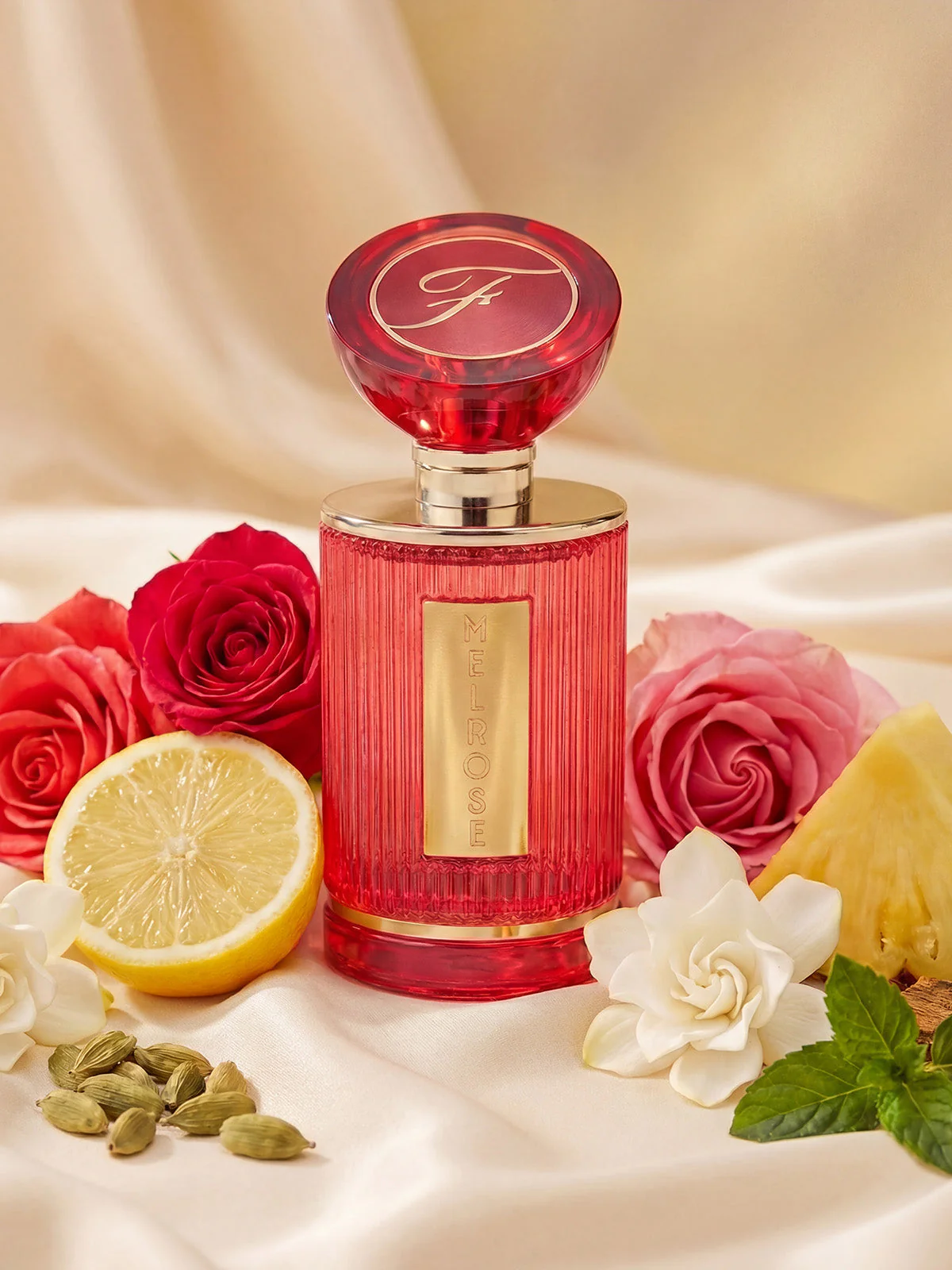 Melrose 60ml Eau De Parfum - Image 5