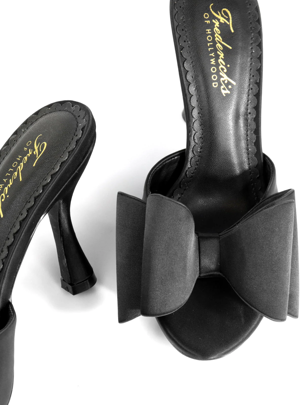 Nana Heel Sandal - Image 2