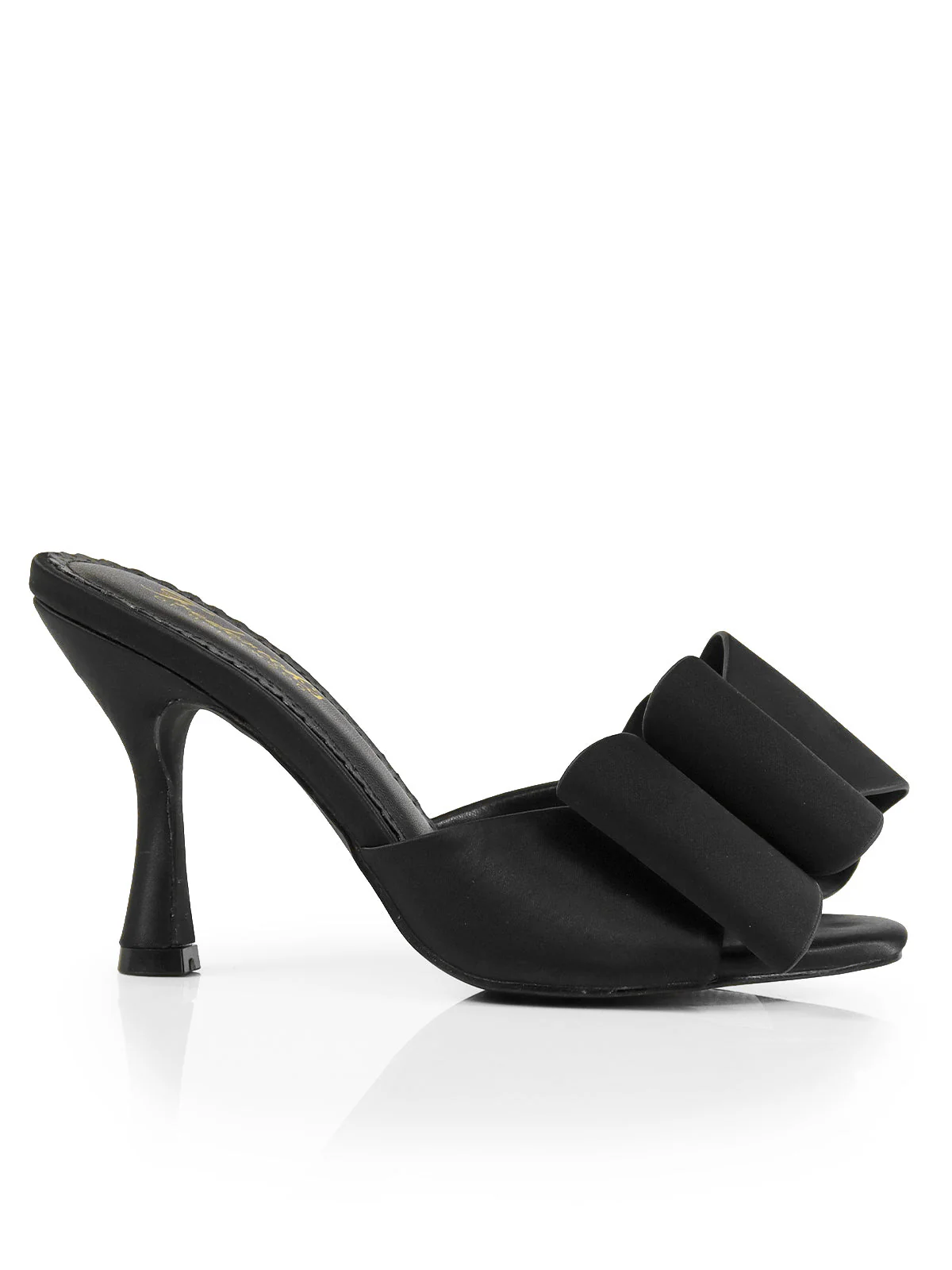 Nana Heel Sandal - Image 5