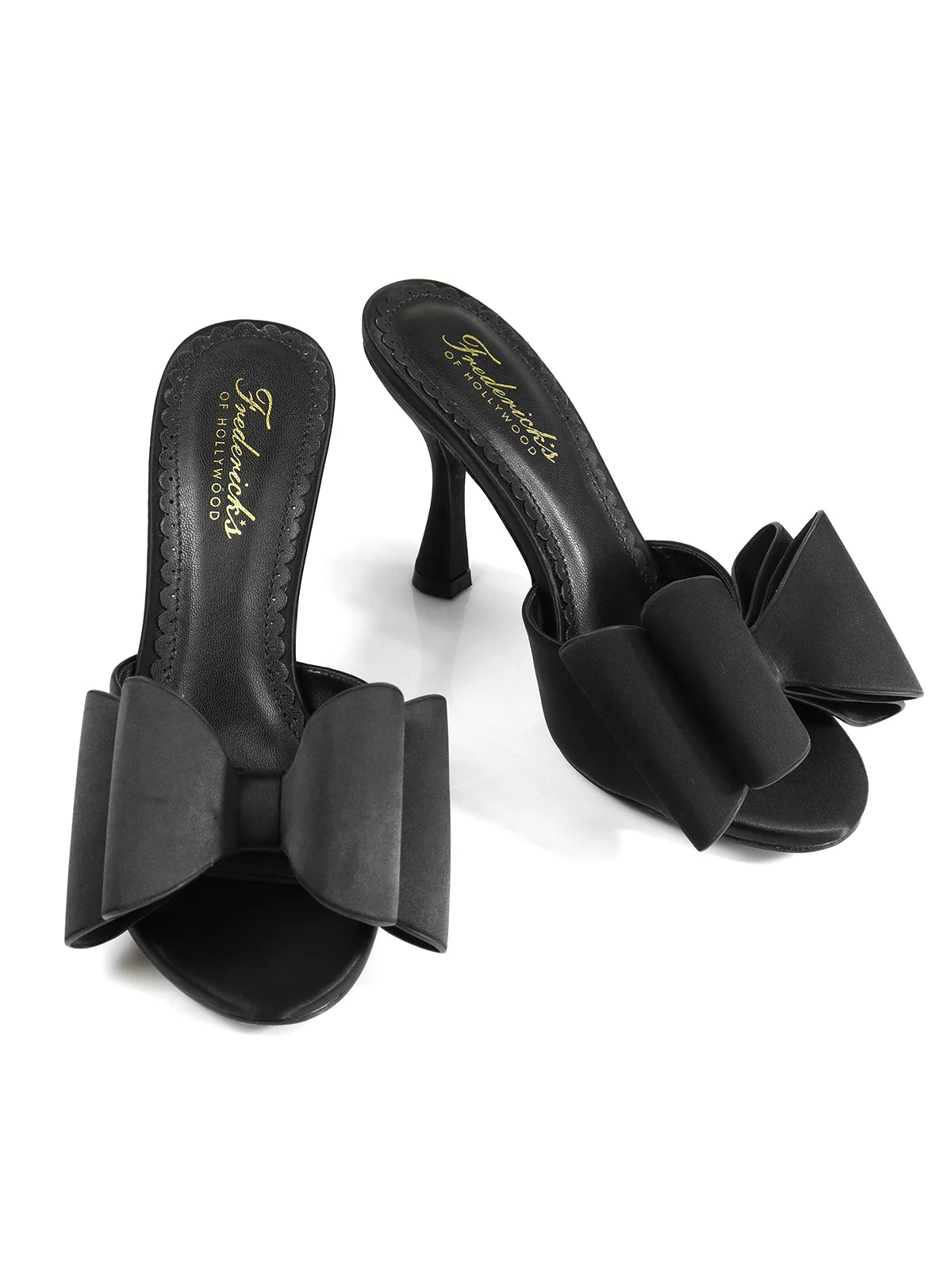 Nana Heel Sandal - Image 6