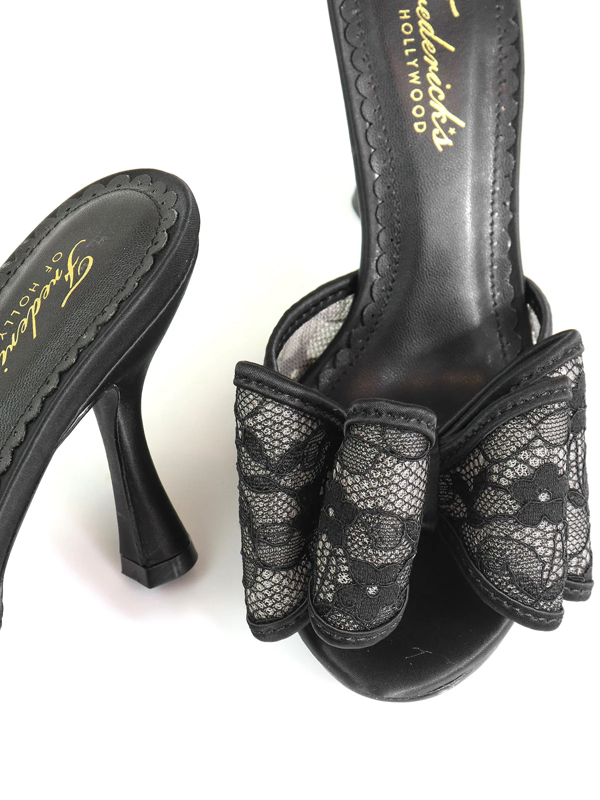 Nana Heel Sandal - Image 2