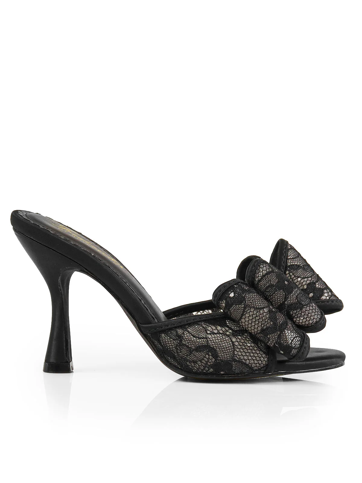 Nana Heel Sandal - Image 5