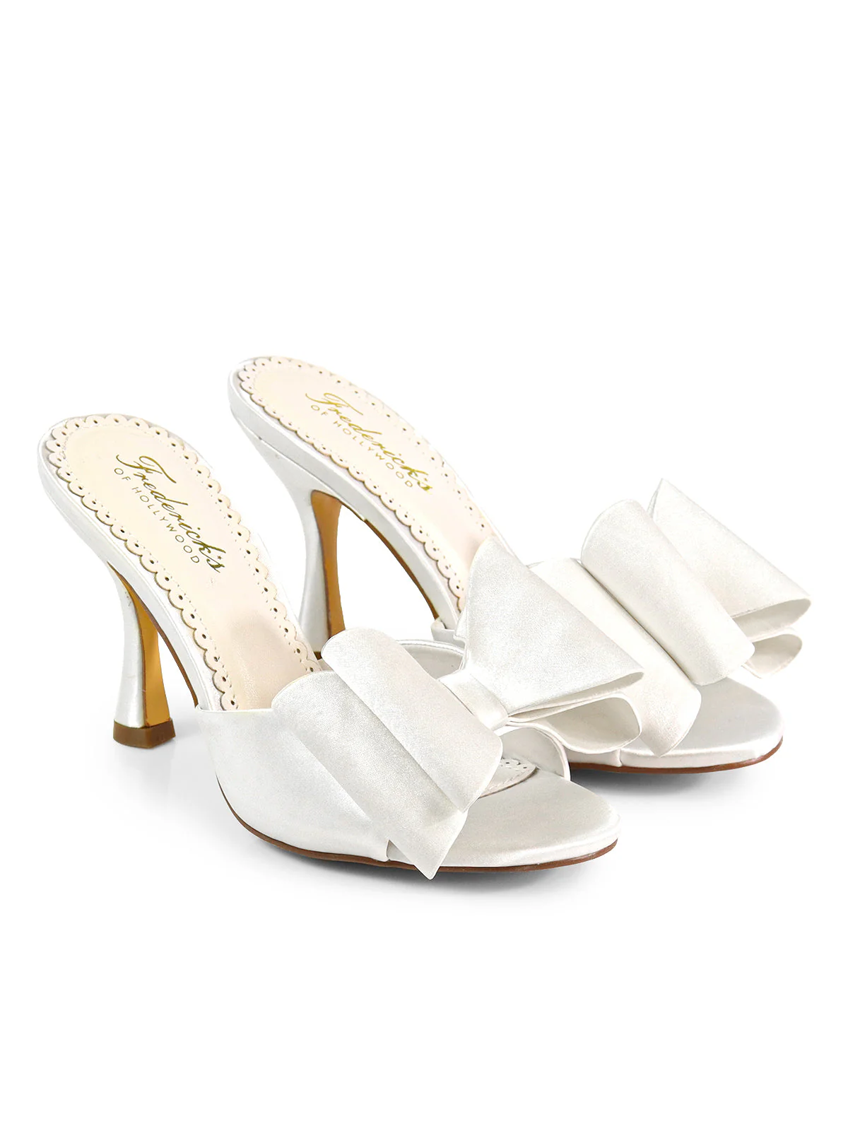 Nana Heel Sandal - Image 3