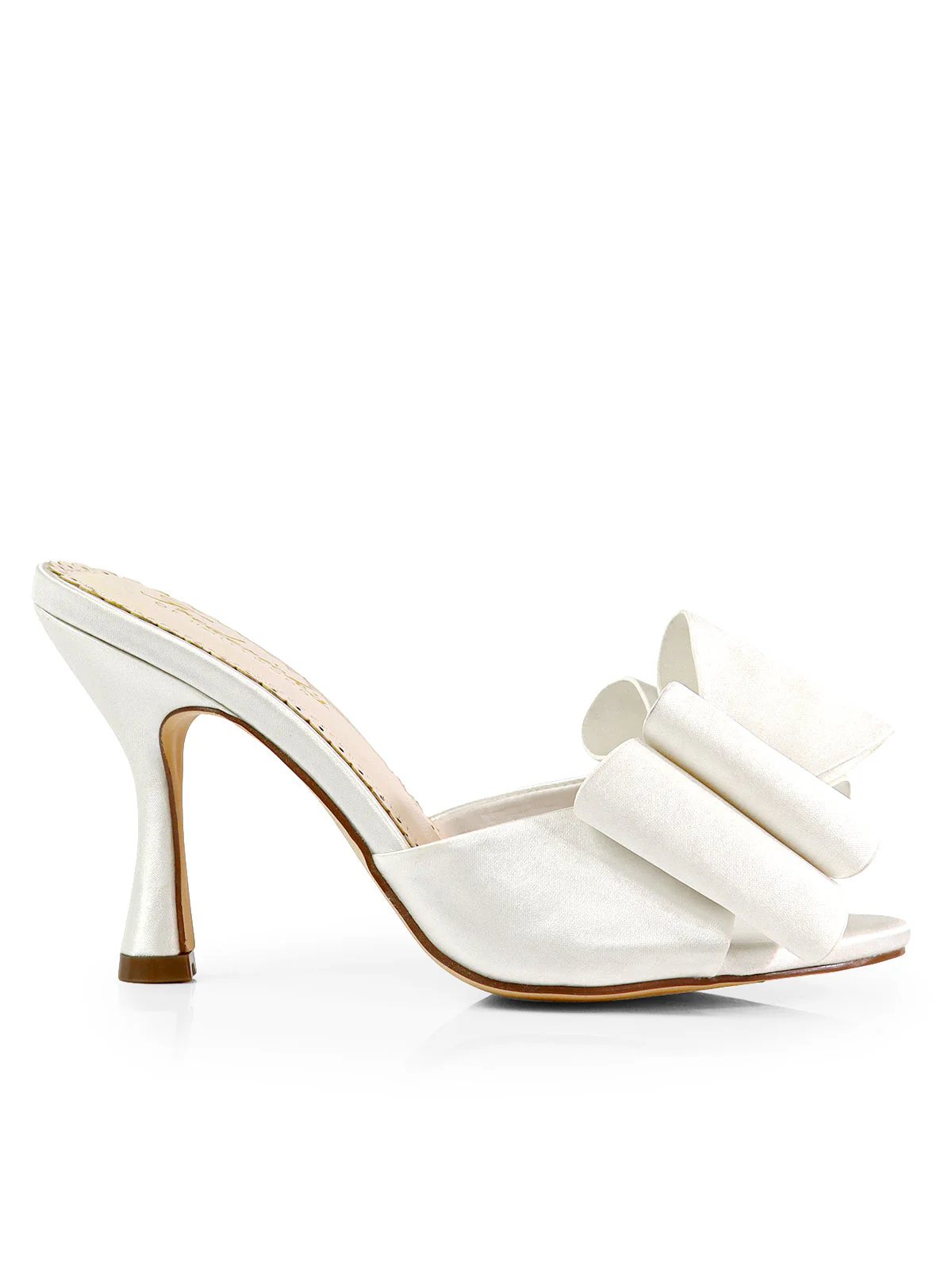 Nana Heel Sandal - Image 5